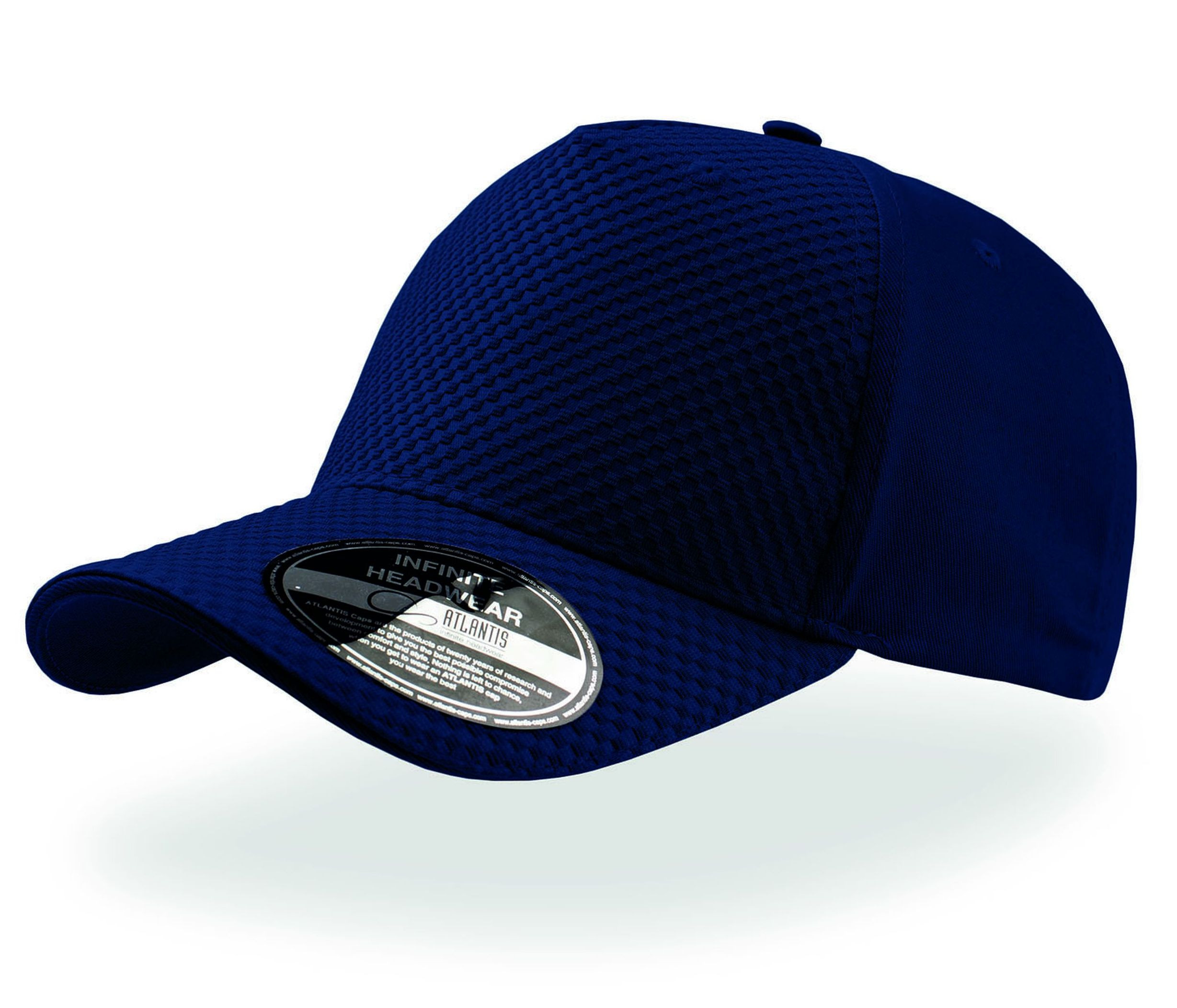 GEAR CAP