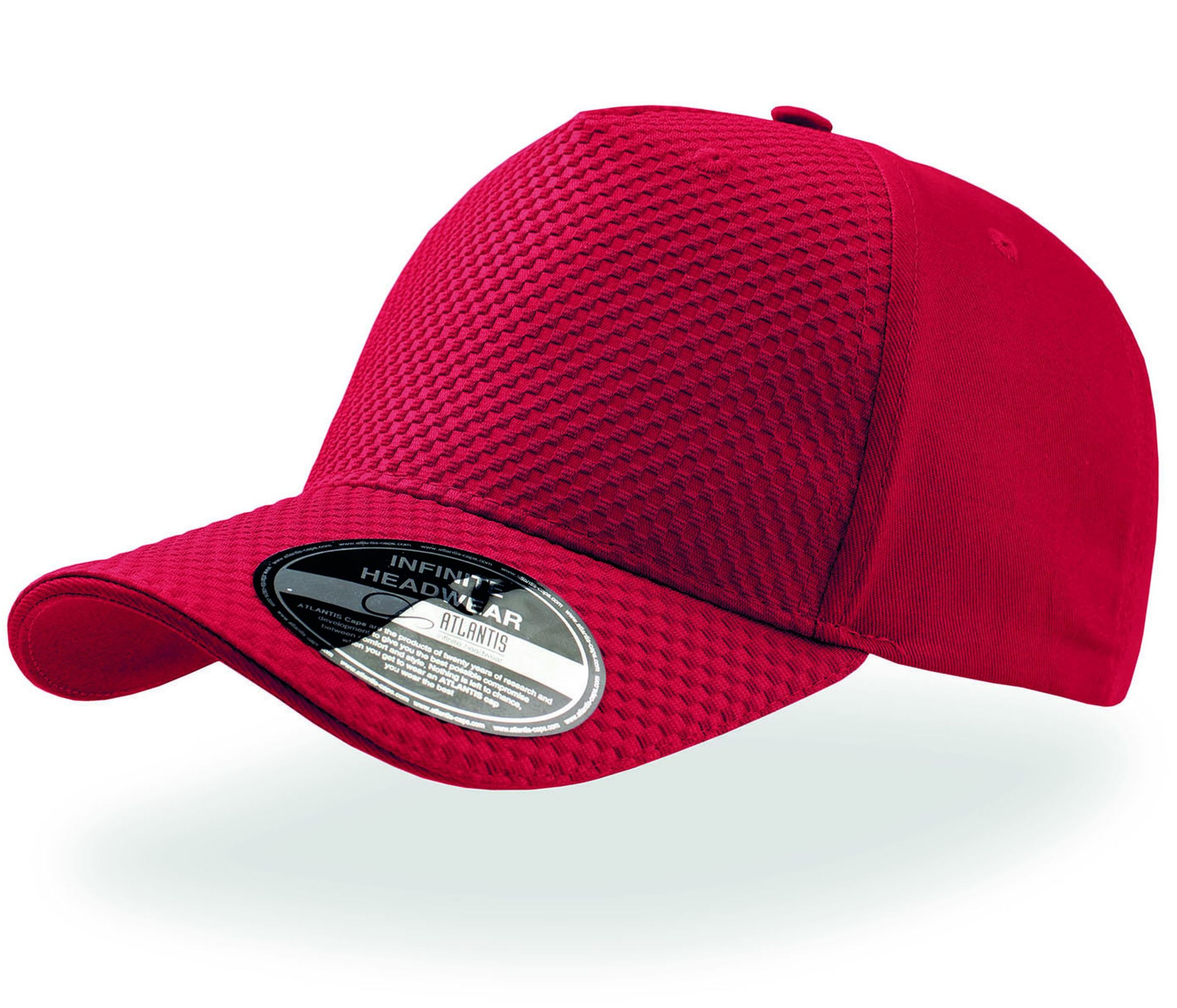 GEAR CAP