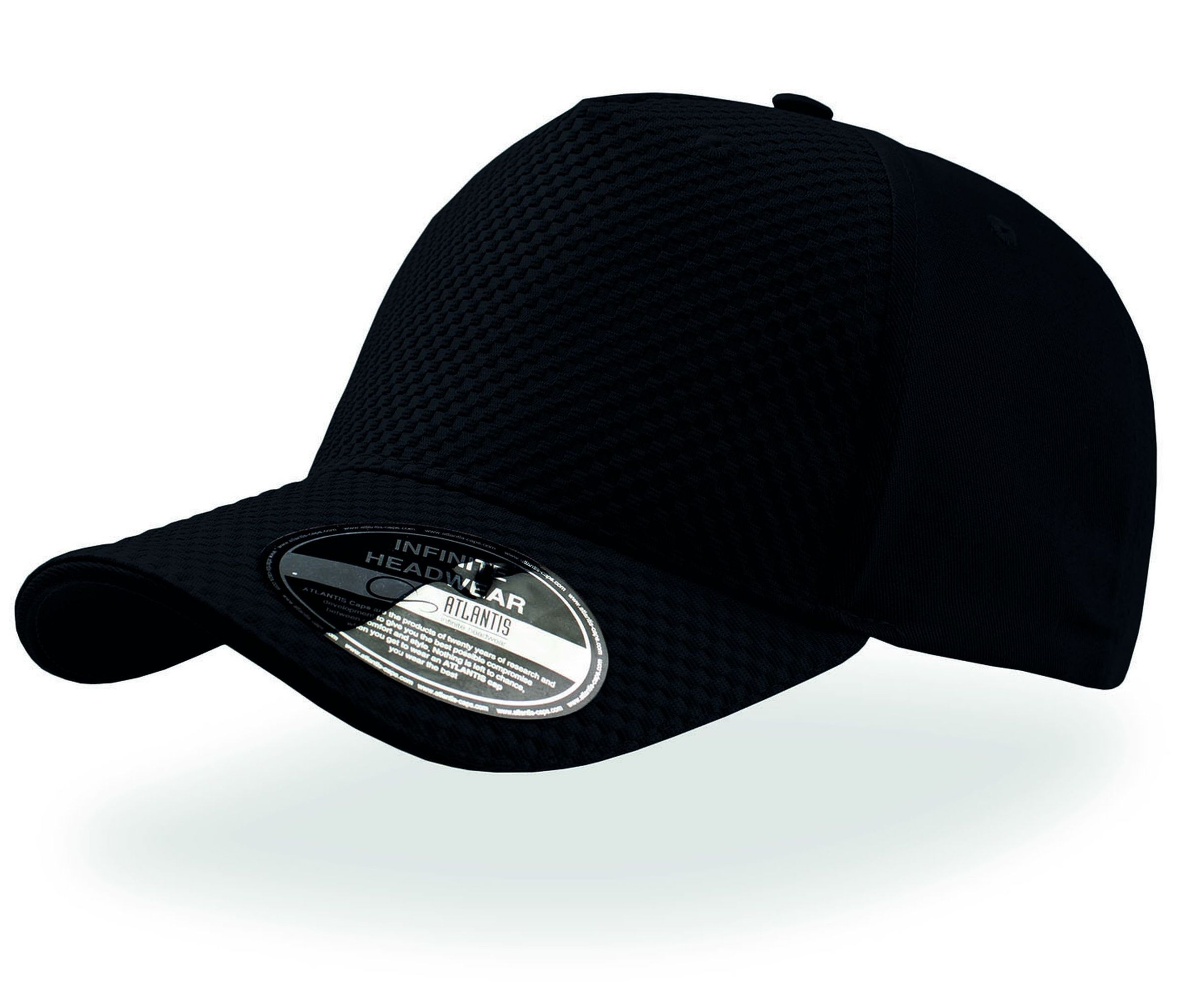 GEAR CAP