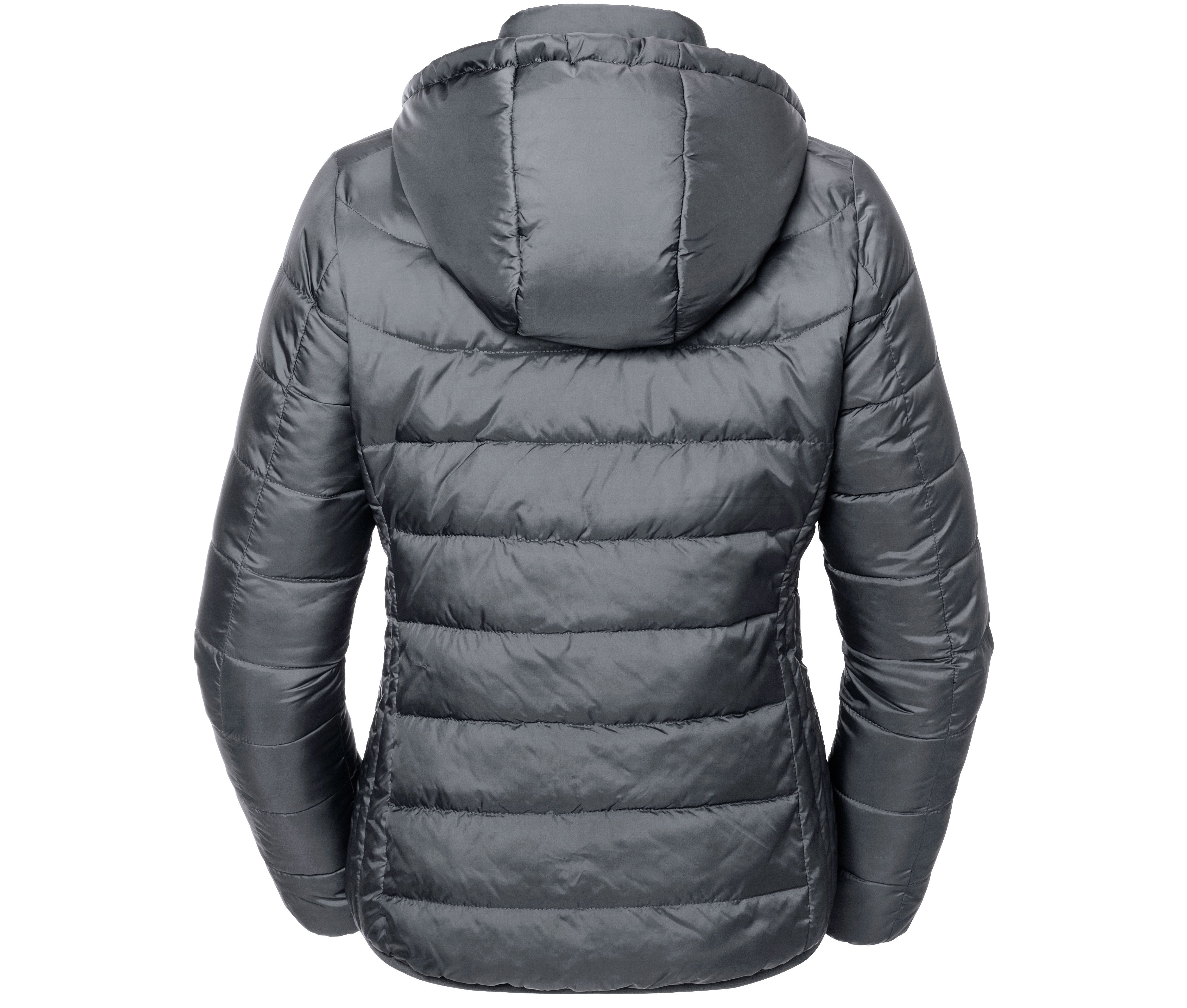 LADIES' NANO JACKET