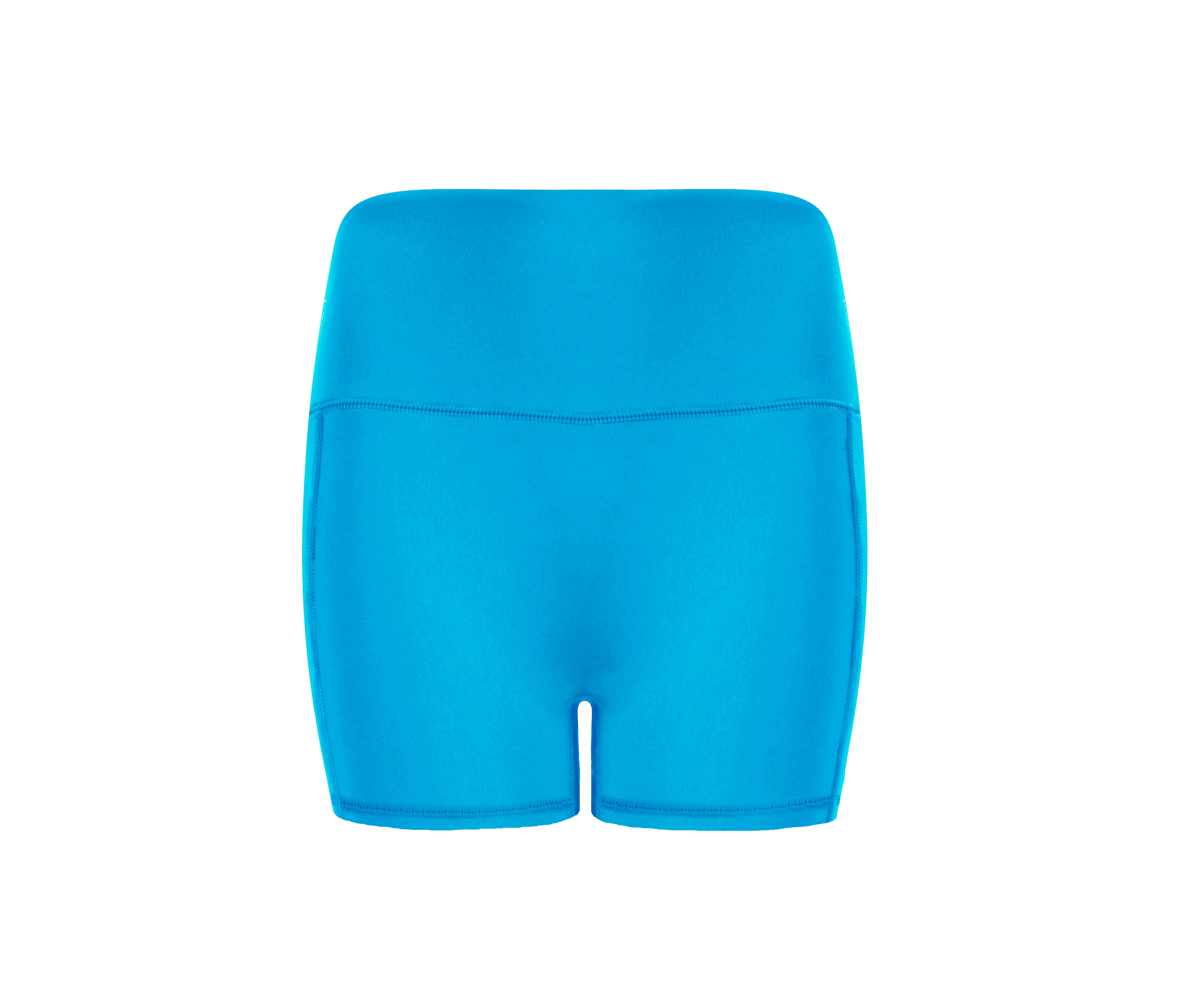 CORE POCKET SHORT