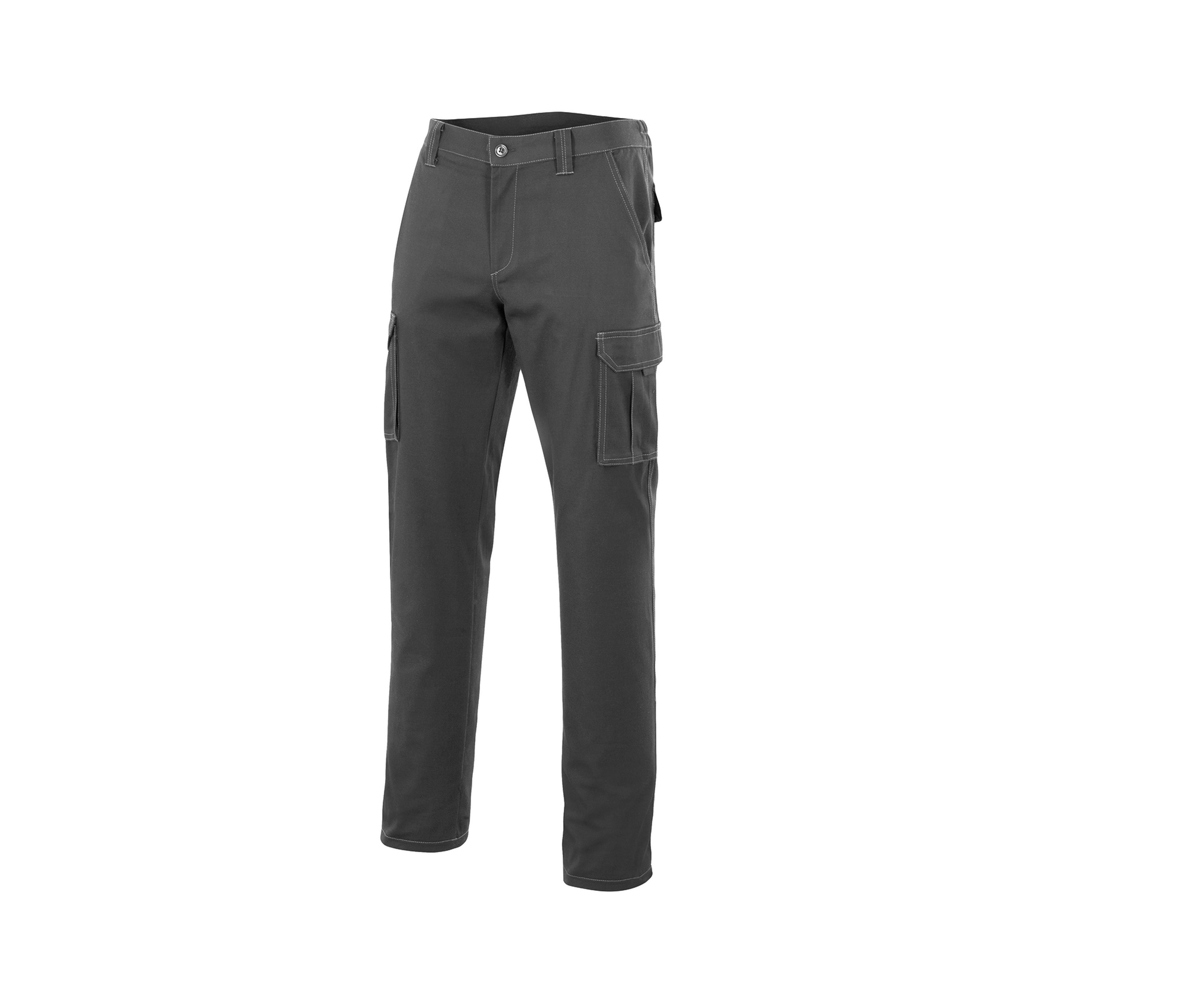 PANTALON MULTIPOCHES