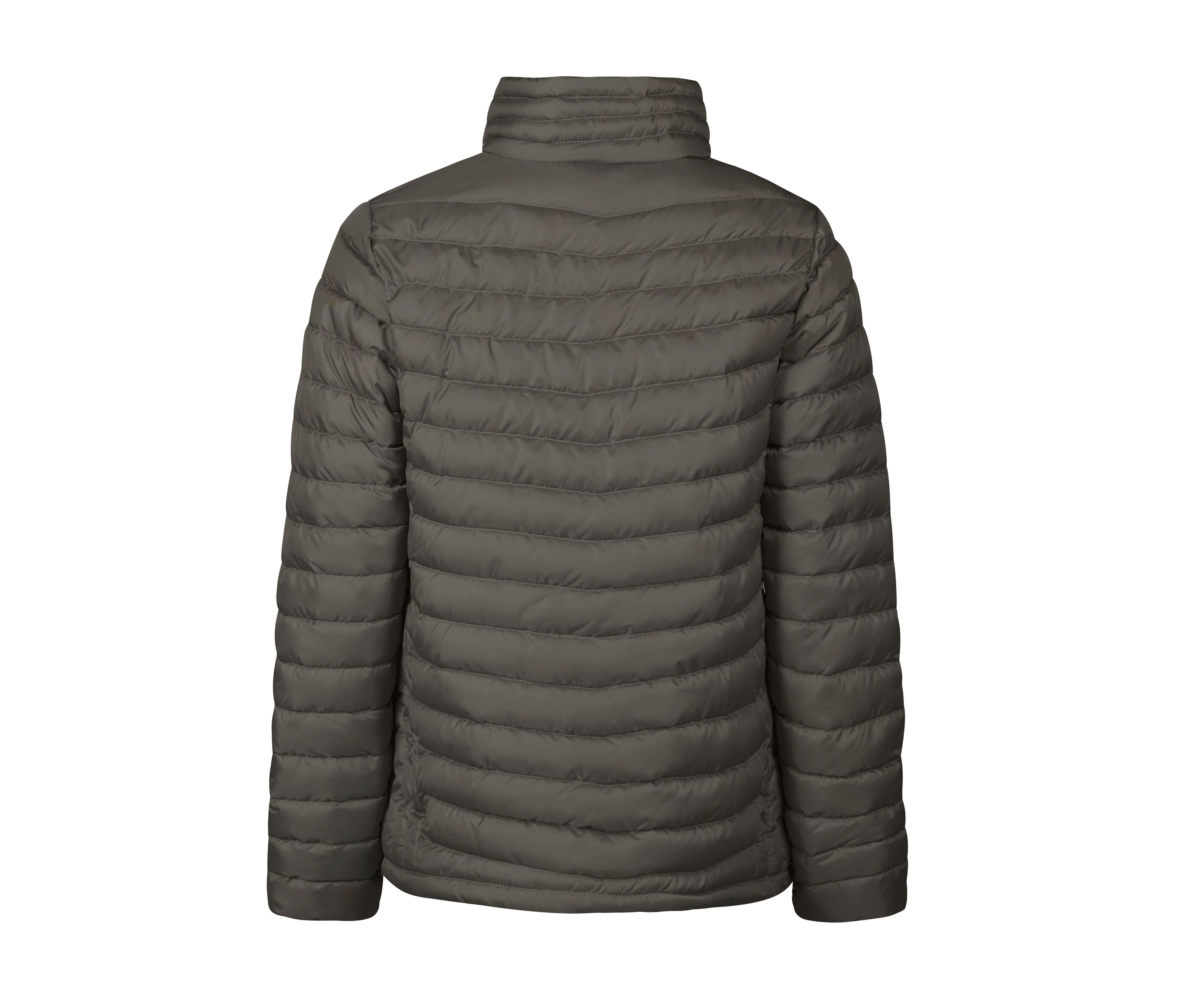 WOMEN'S ZEPELIN JACKET