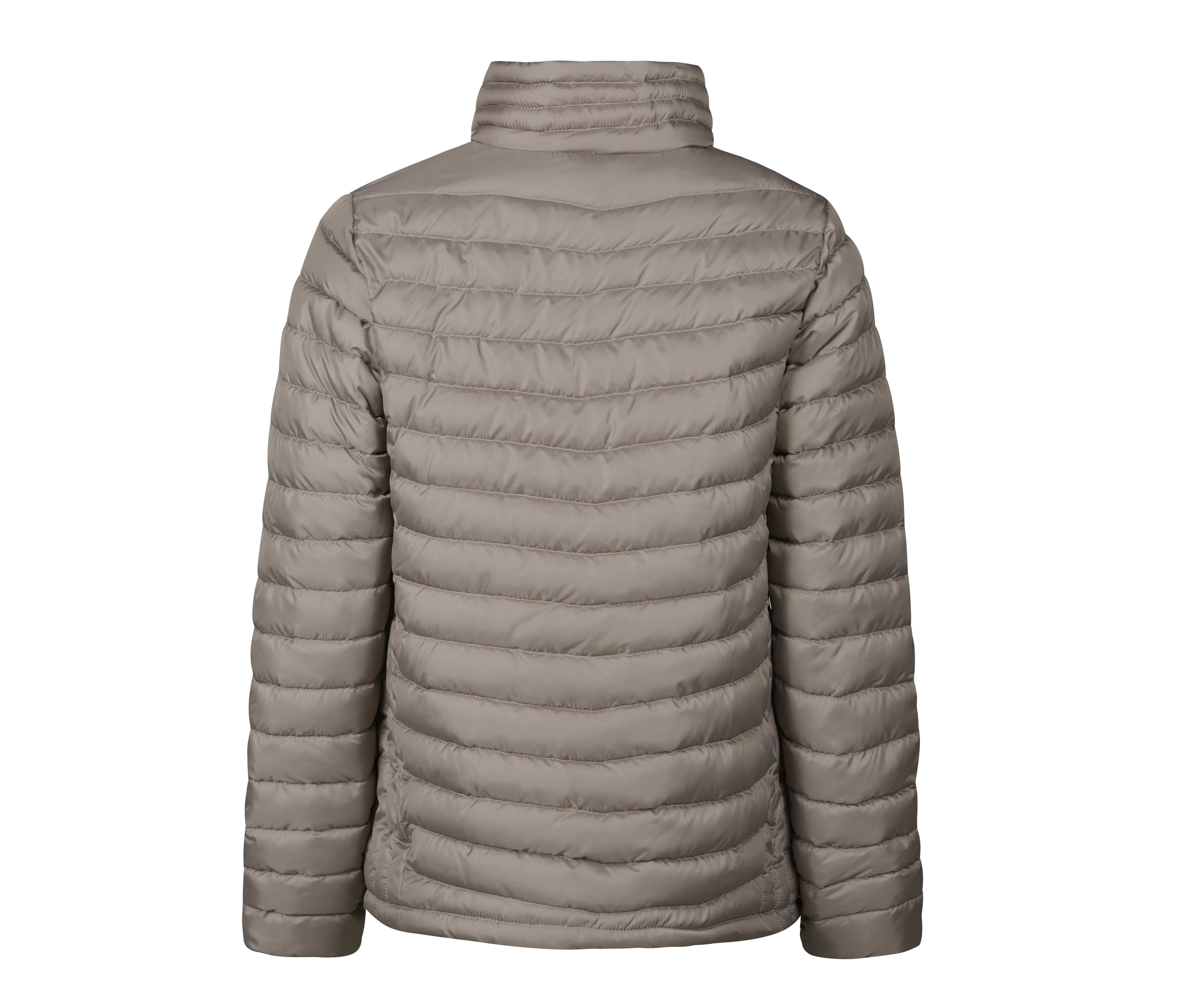 WOMEN'S ZEPELIN JACKET