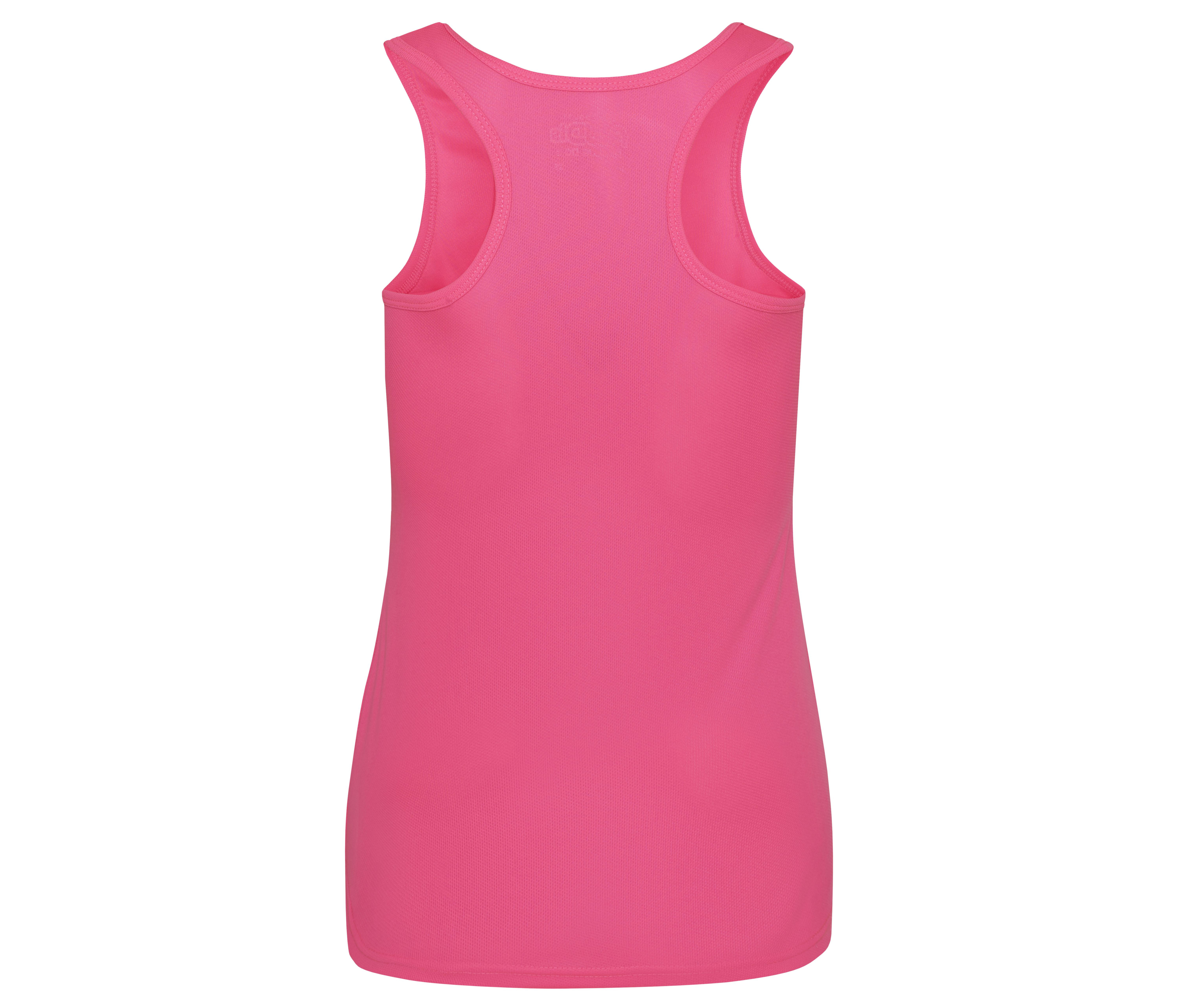 WOMEN'S COOL VEST