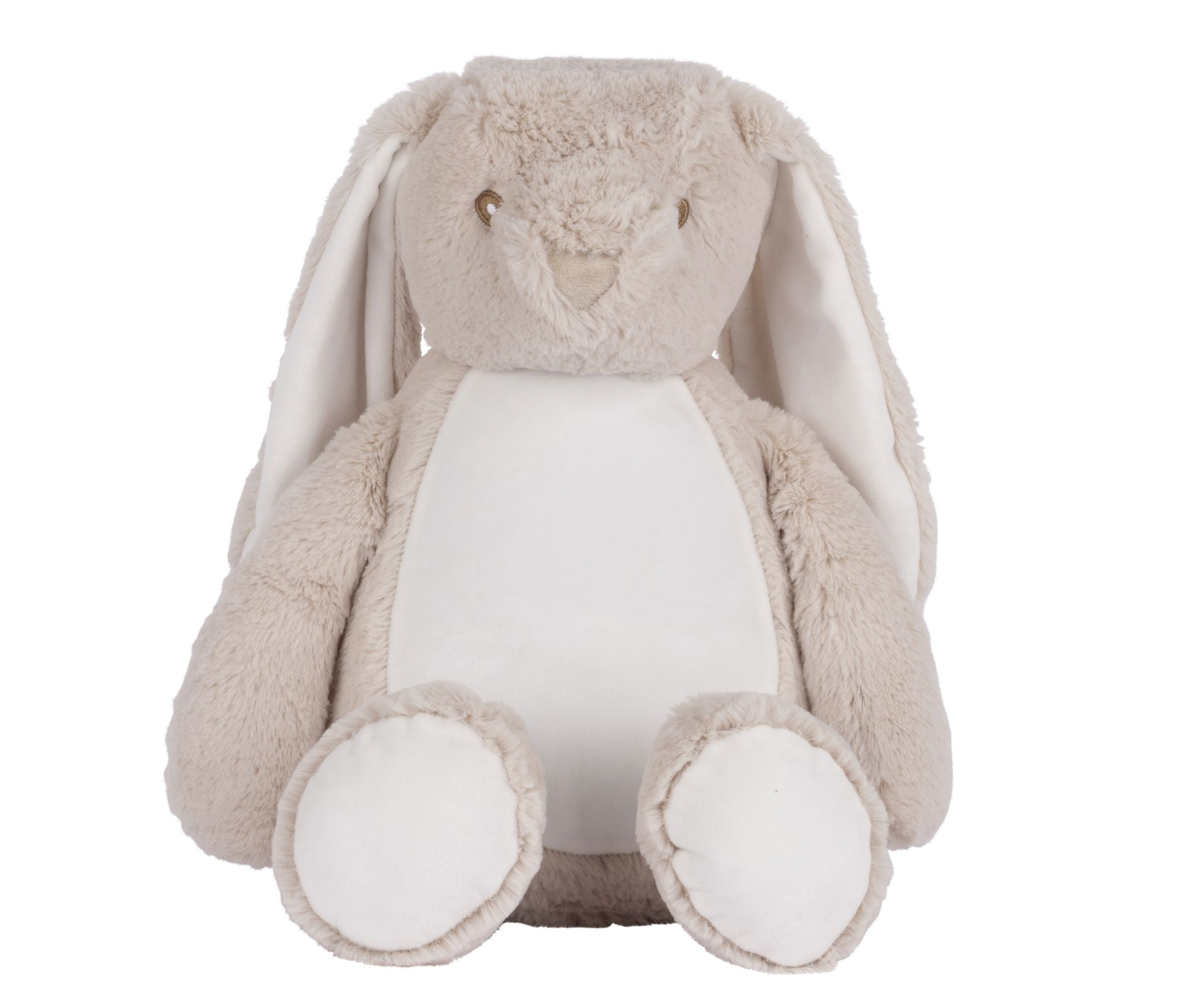 ZIPPIE BUNNY