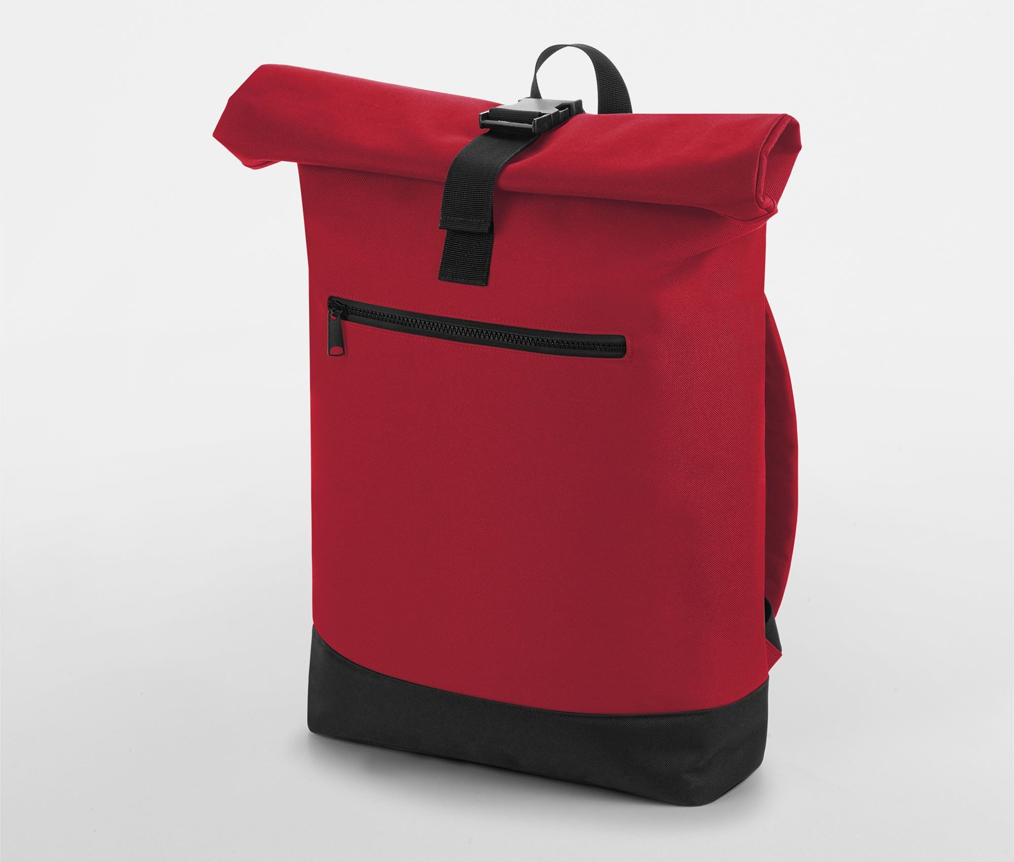 ROLL-TOP BACKPACK