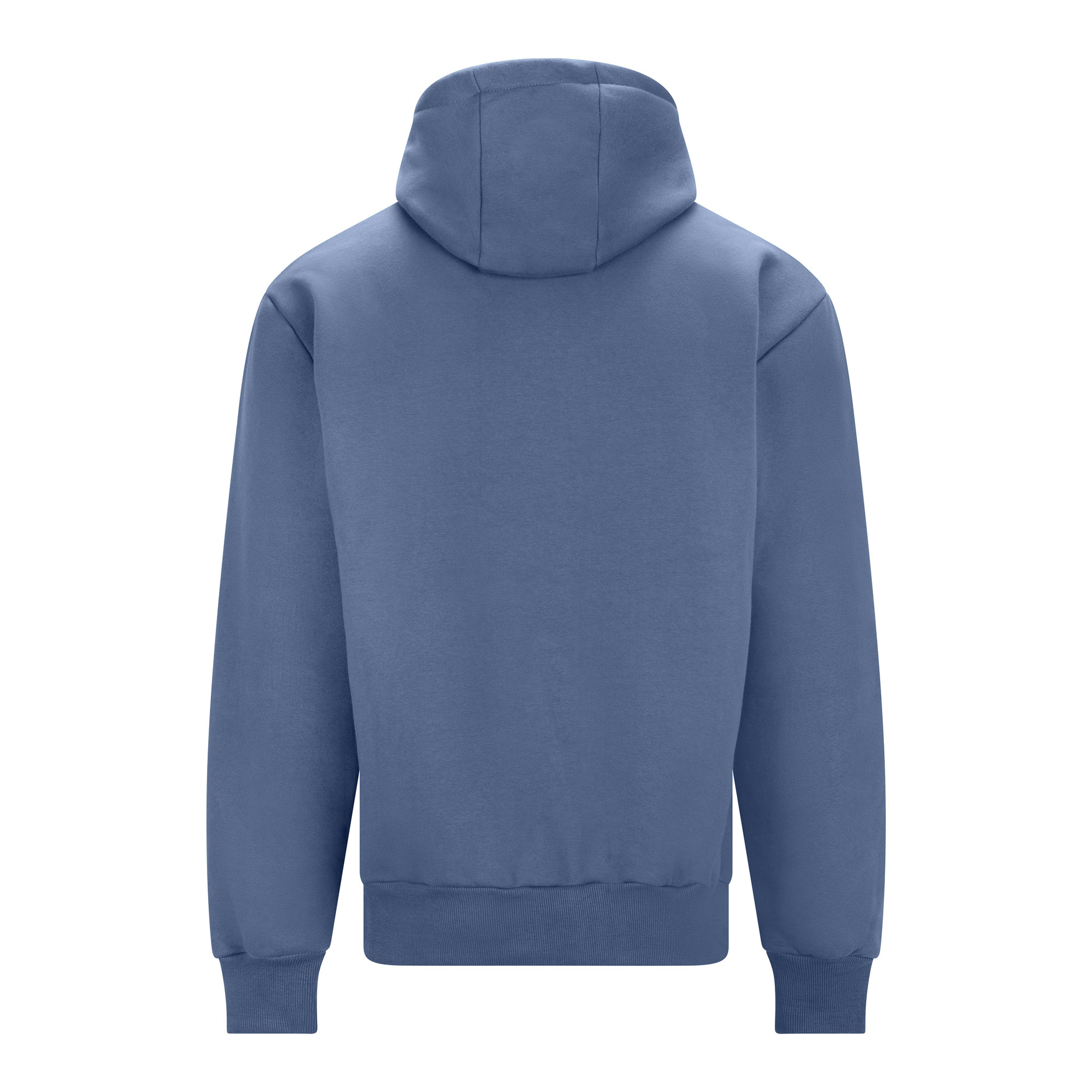 SIGNATURE HEAVYWEIGHT HOODIE