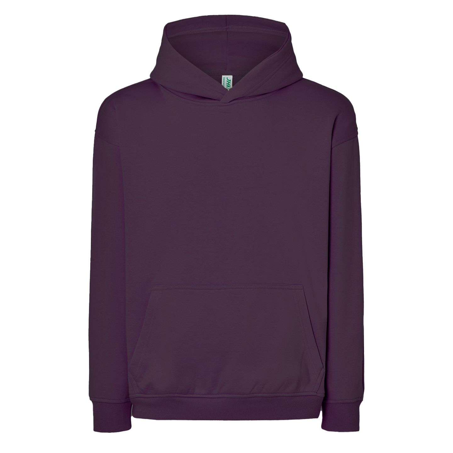 KANGAROO OVERSIZE UNISEX