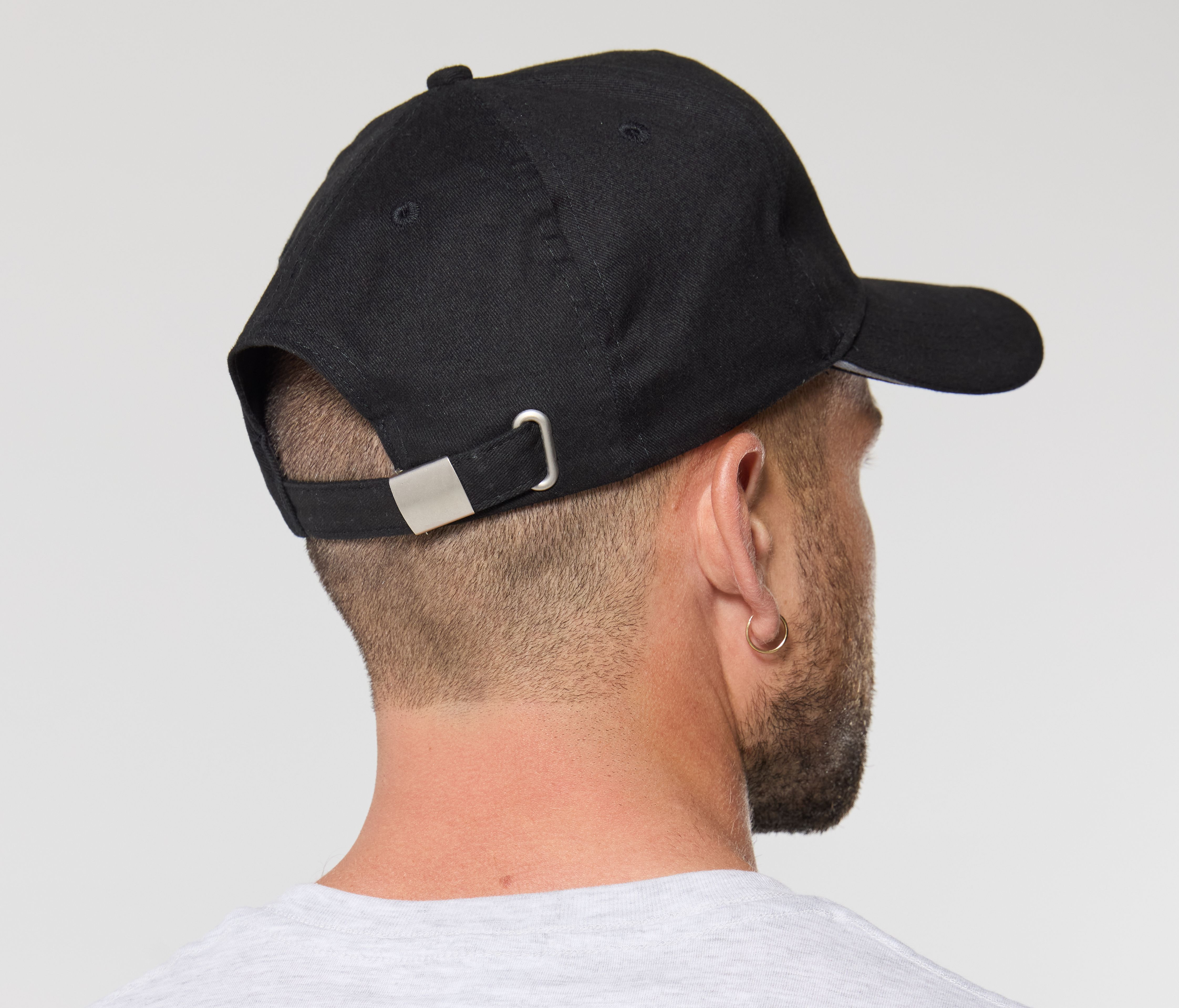 CASQUETTE 5 PANS
