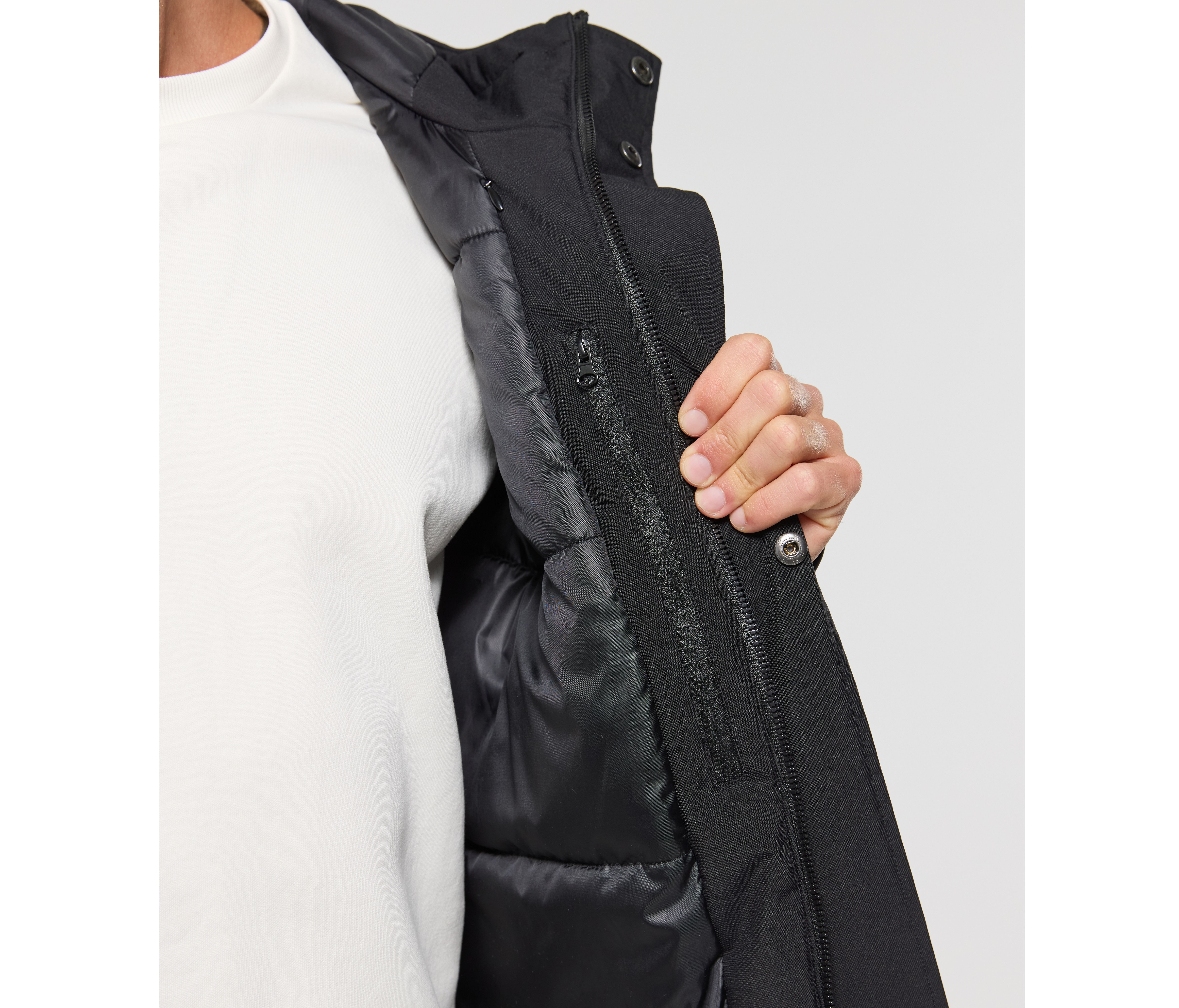 PRIME SMART PARKA