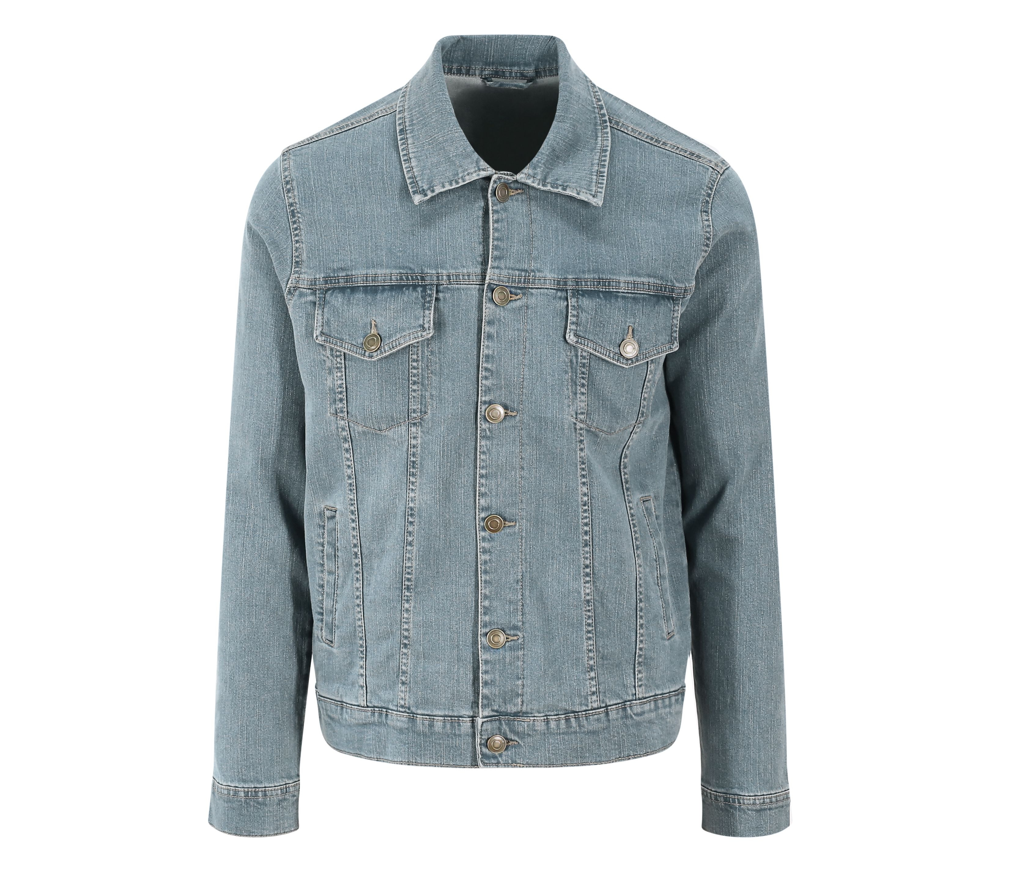 NOAH DENIM JACKET