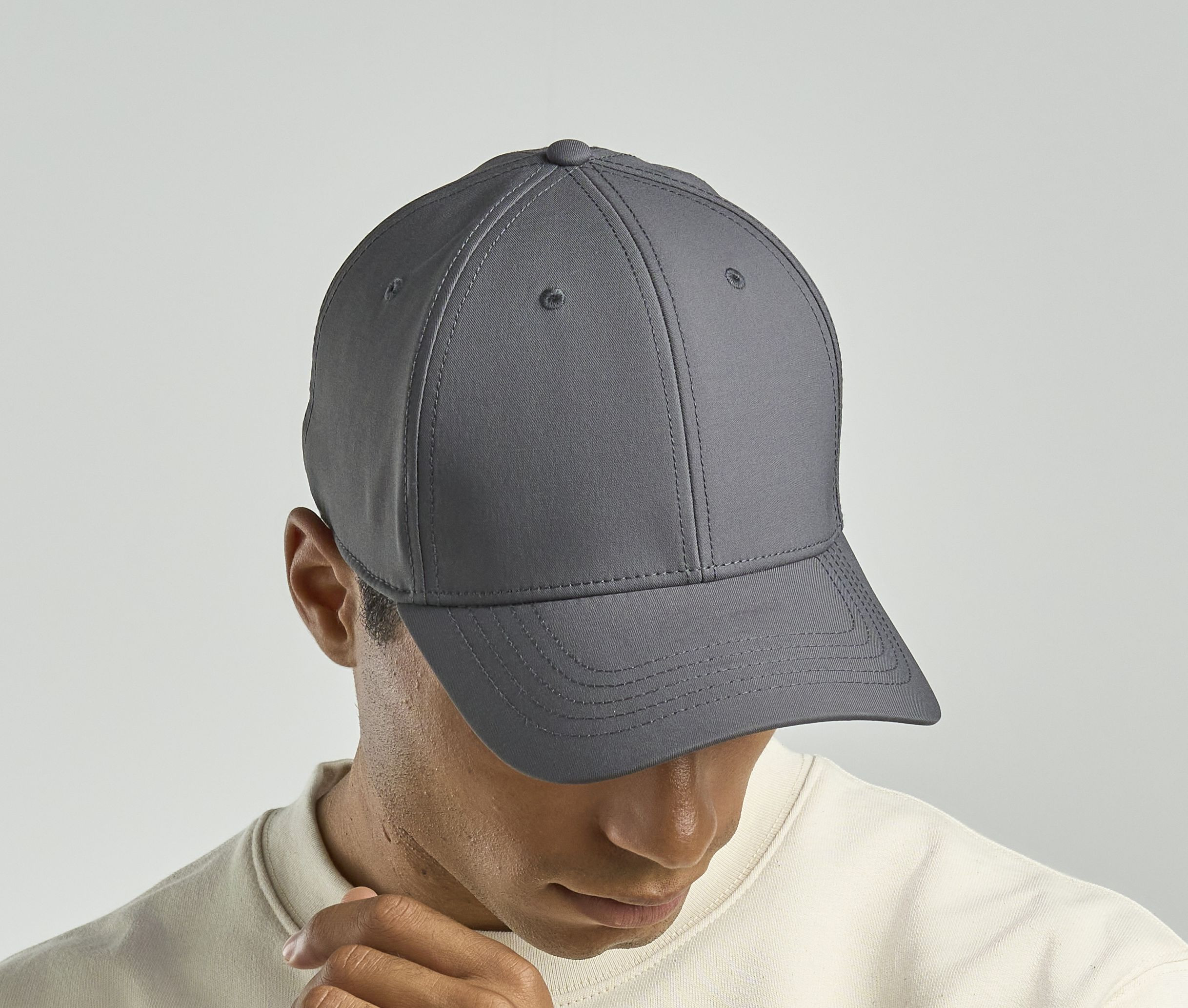 PITCH CAP