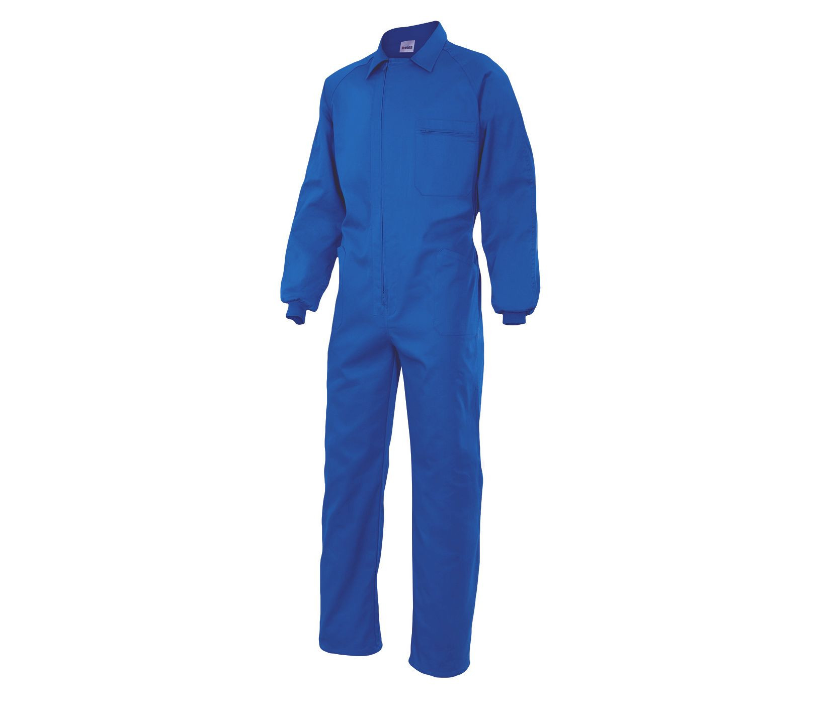 ITALIAN MODEL OVERALLS