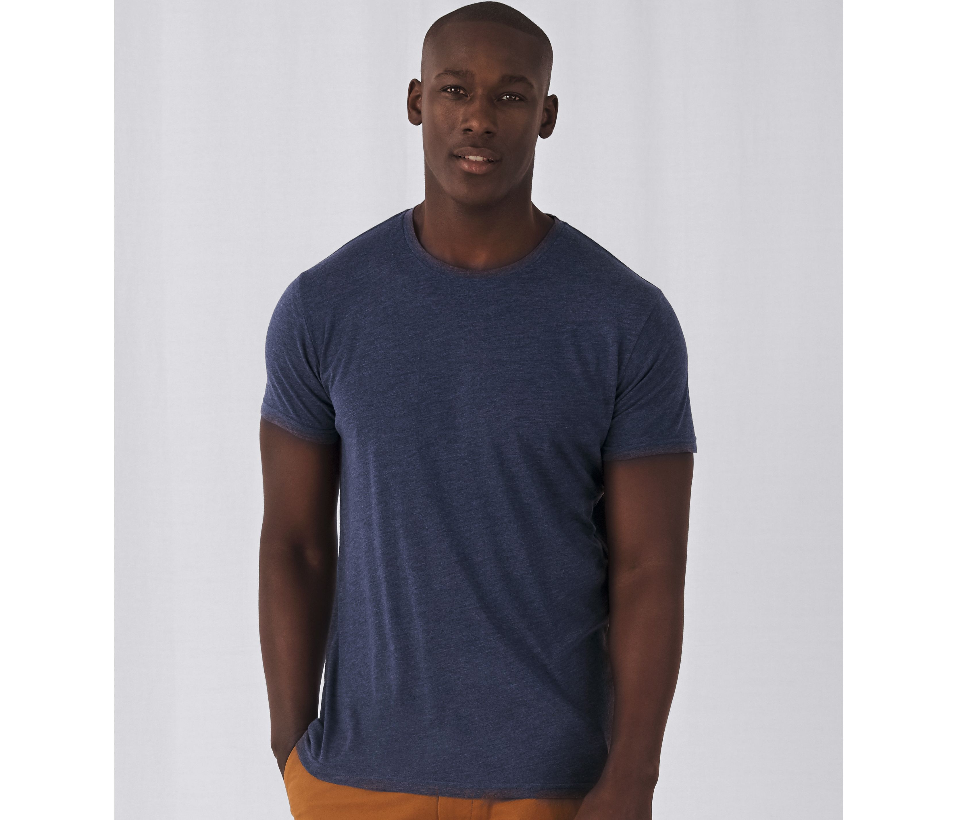 TRI-BLEND MEN
