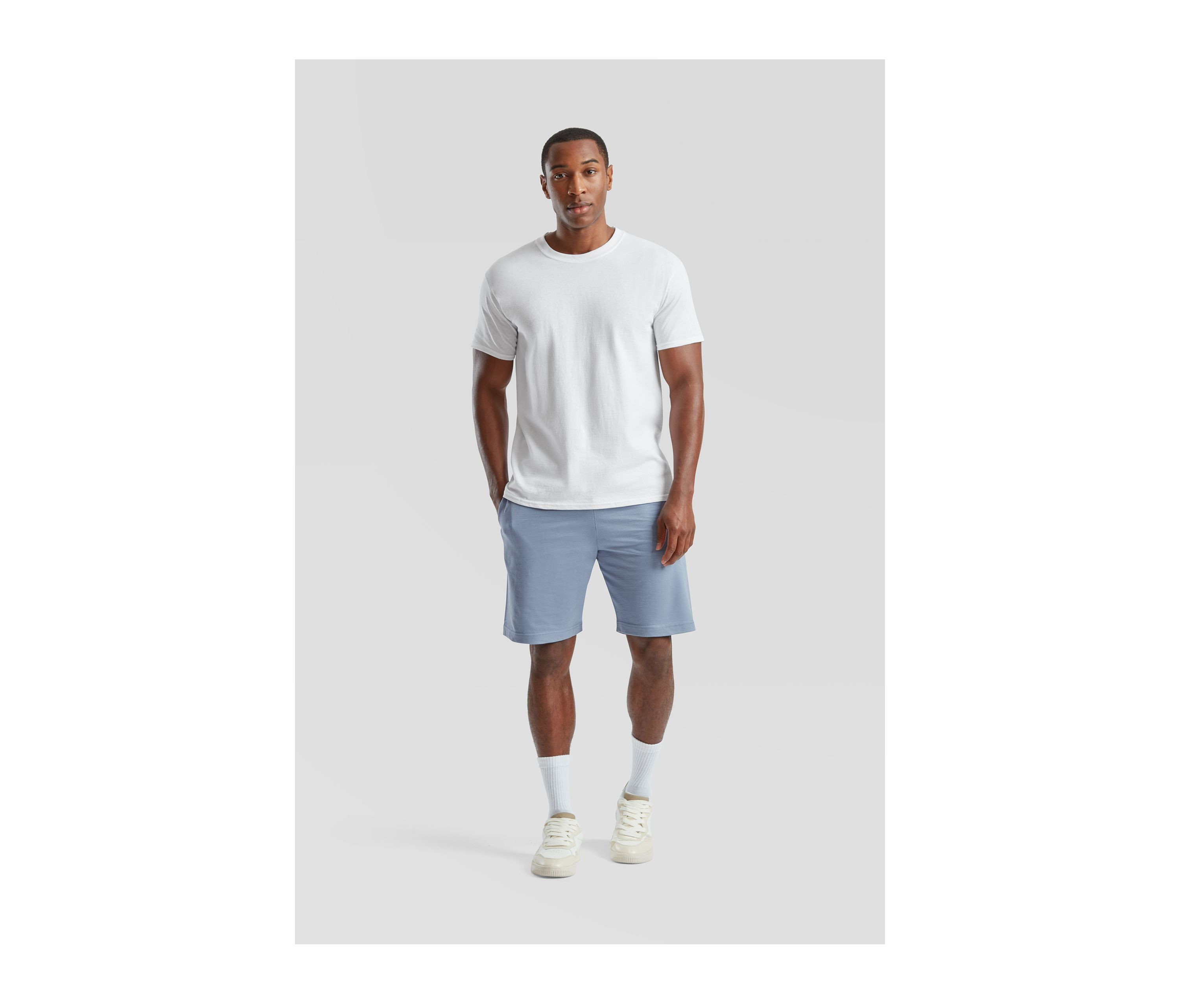 ICONIC 195 JERSEY SHORTS
