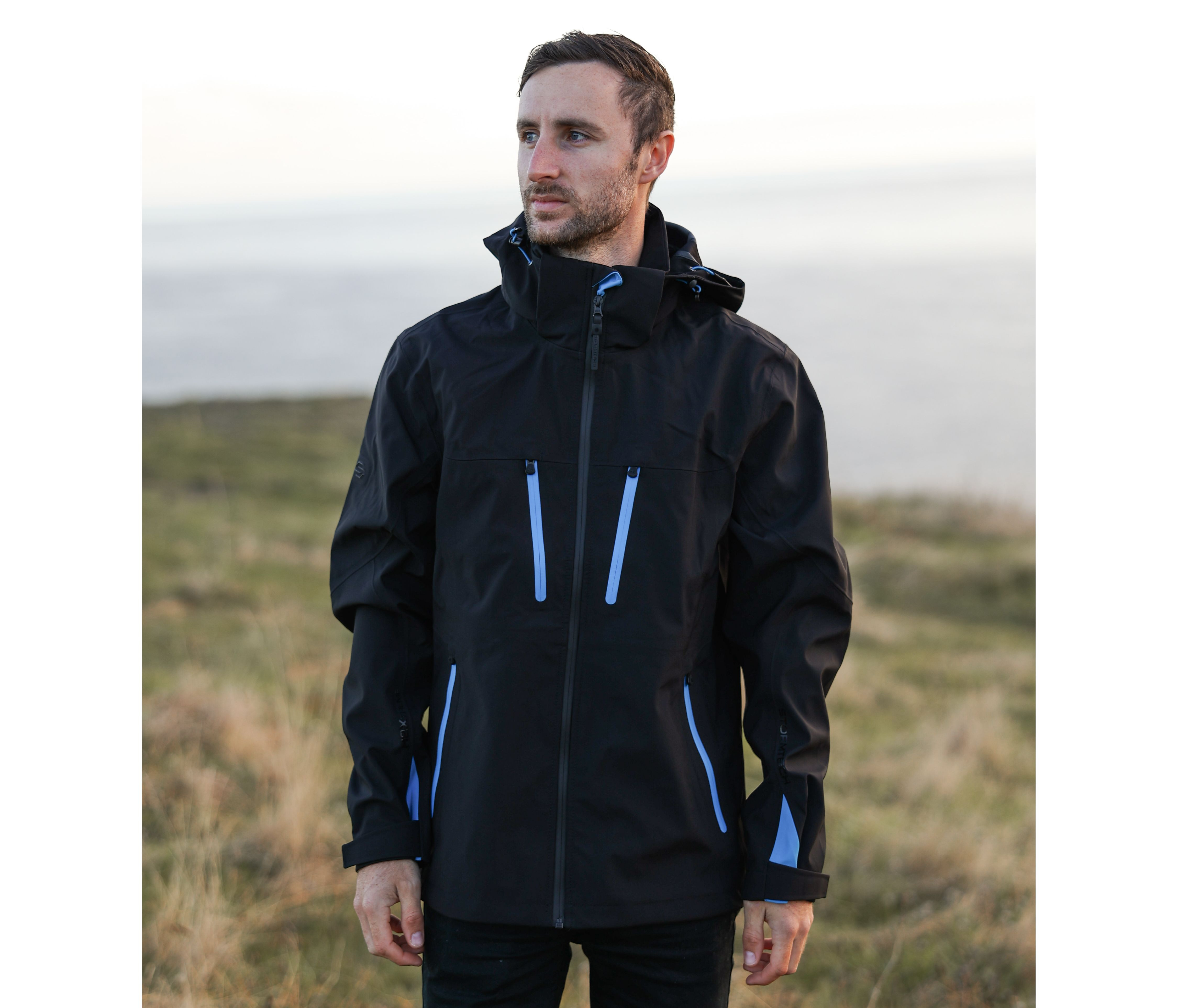 M'S PATROL SOFTSHELL