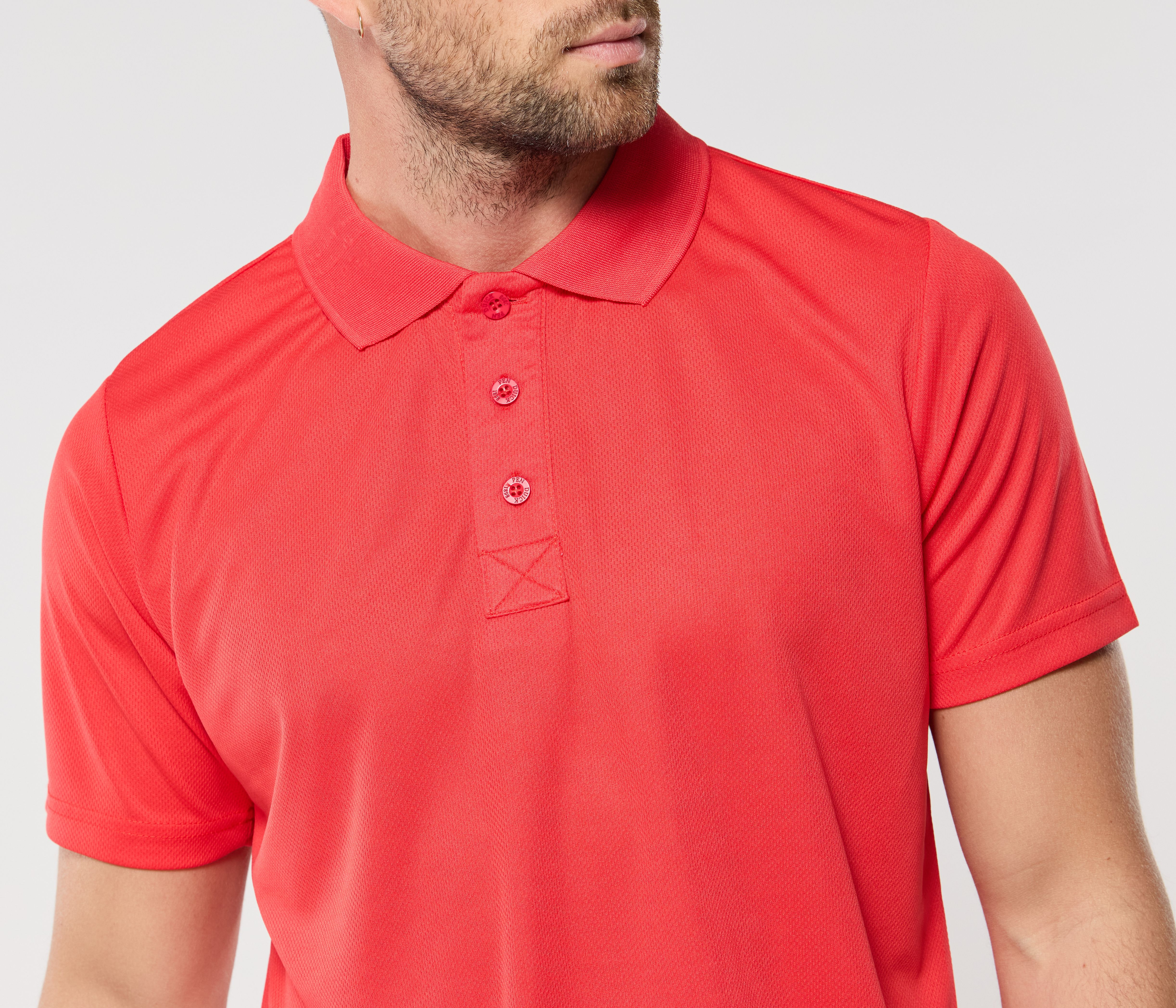 FIRST POLO MEN