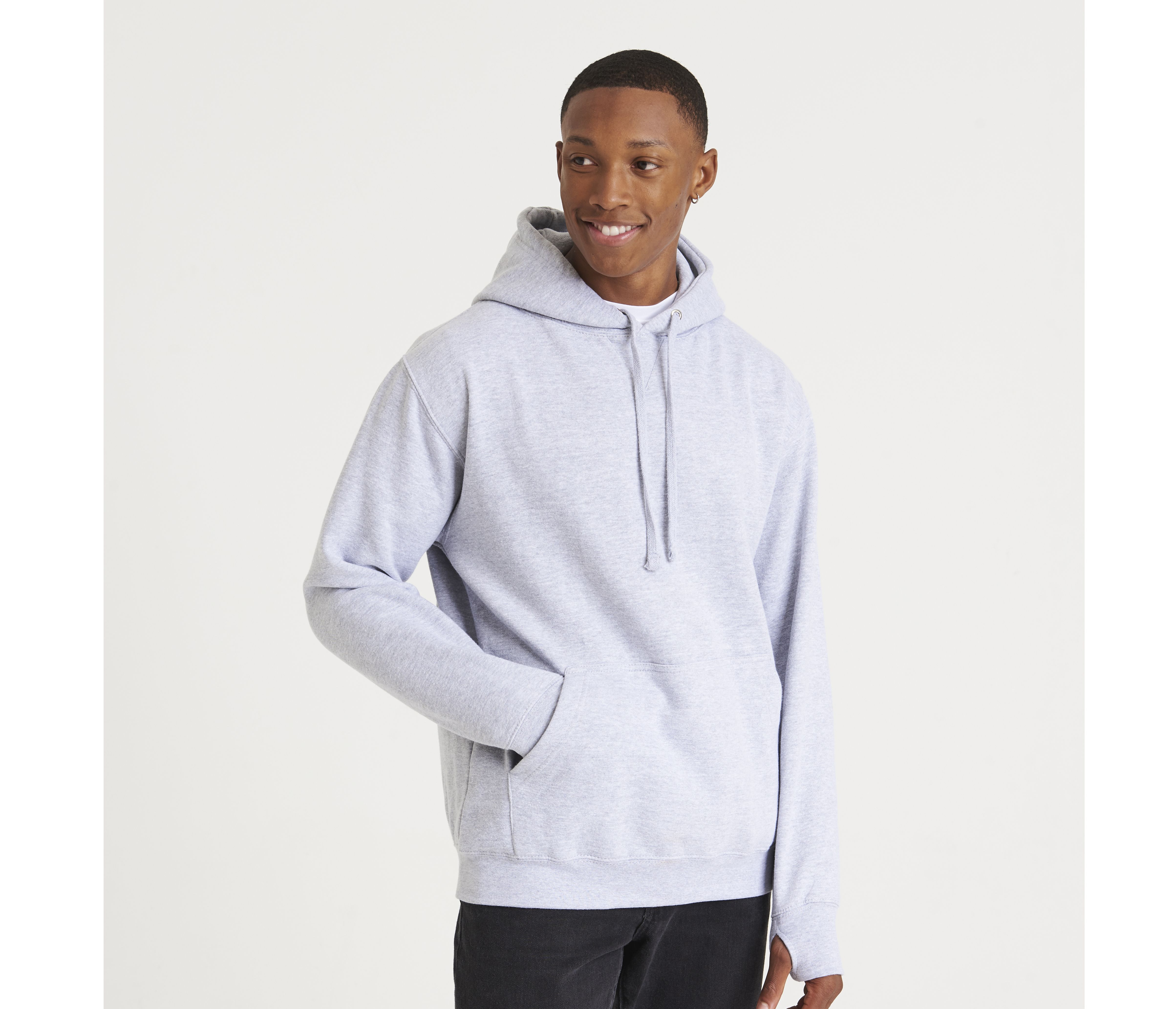 STREET HOODIE