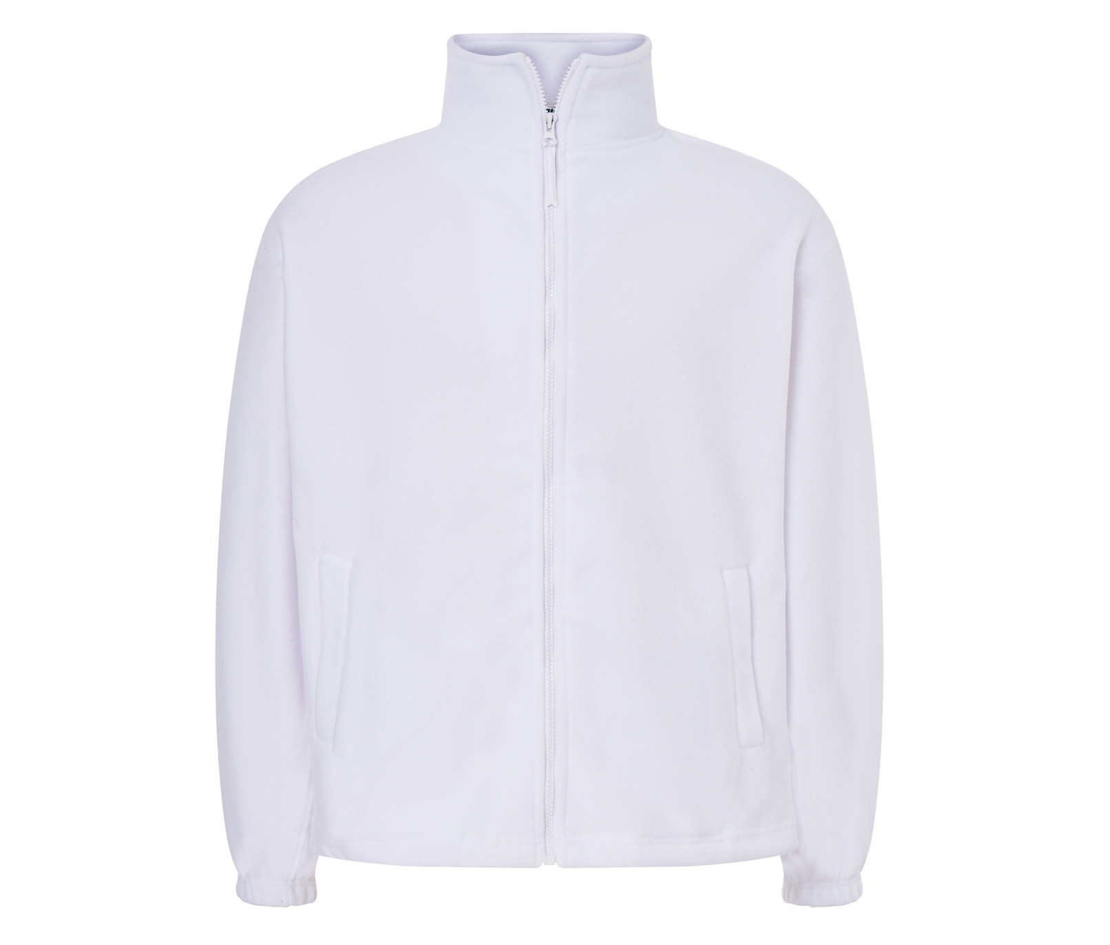 POLAR FLEECE MAN