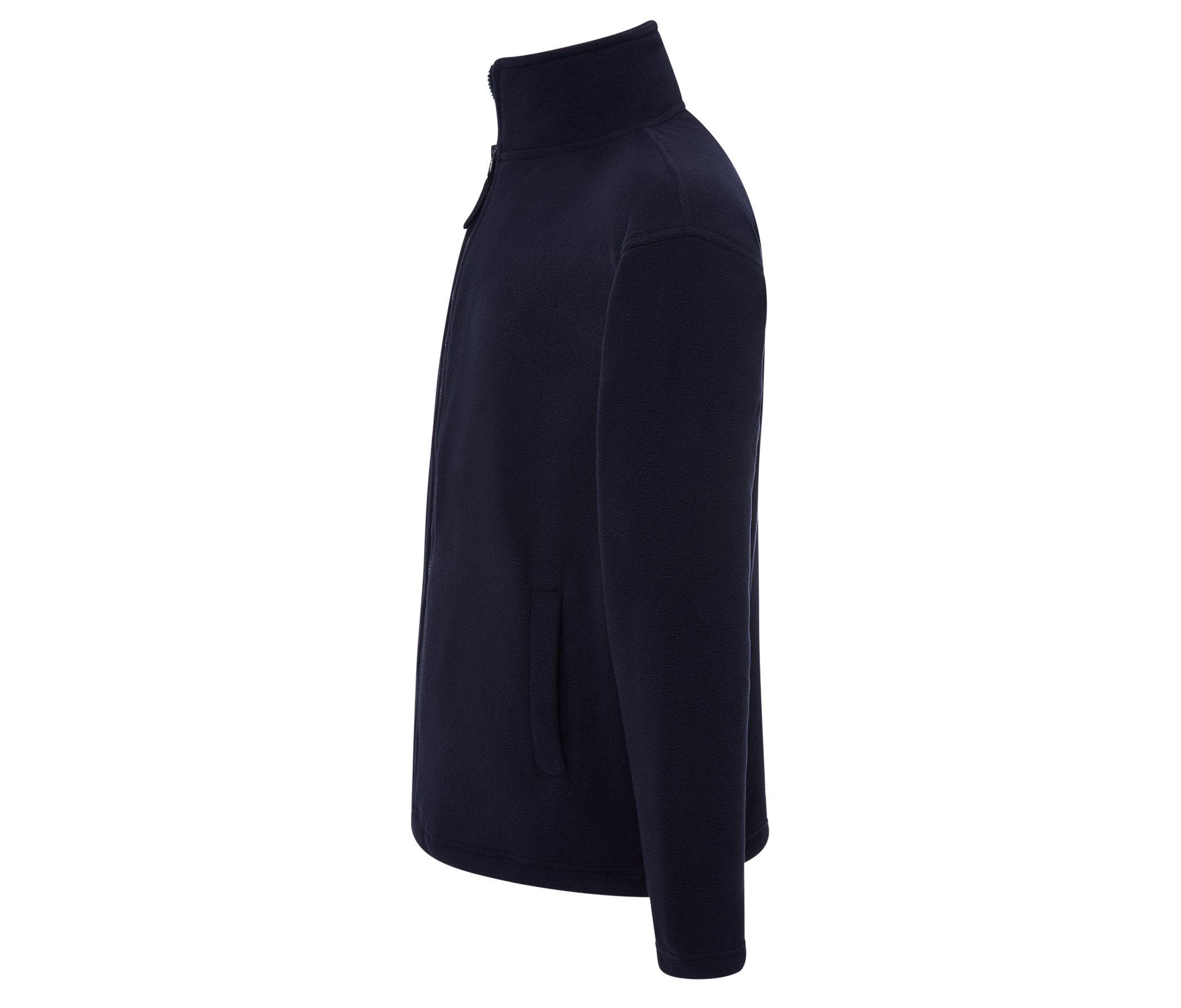 POLAR FLEECE MAN