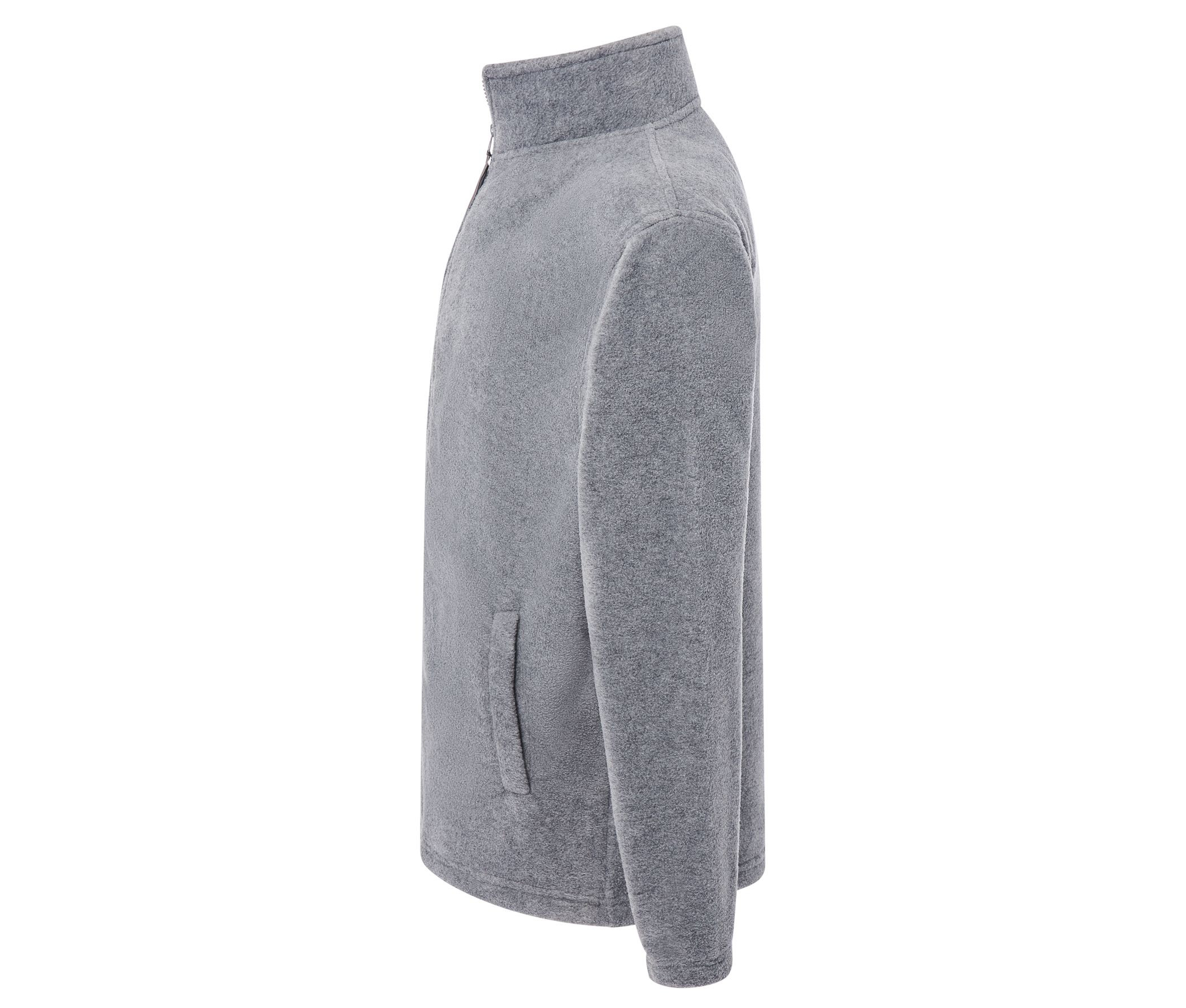 POLAR FLEECE MAN