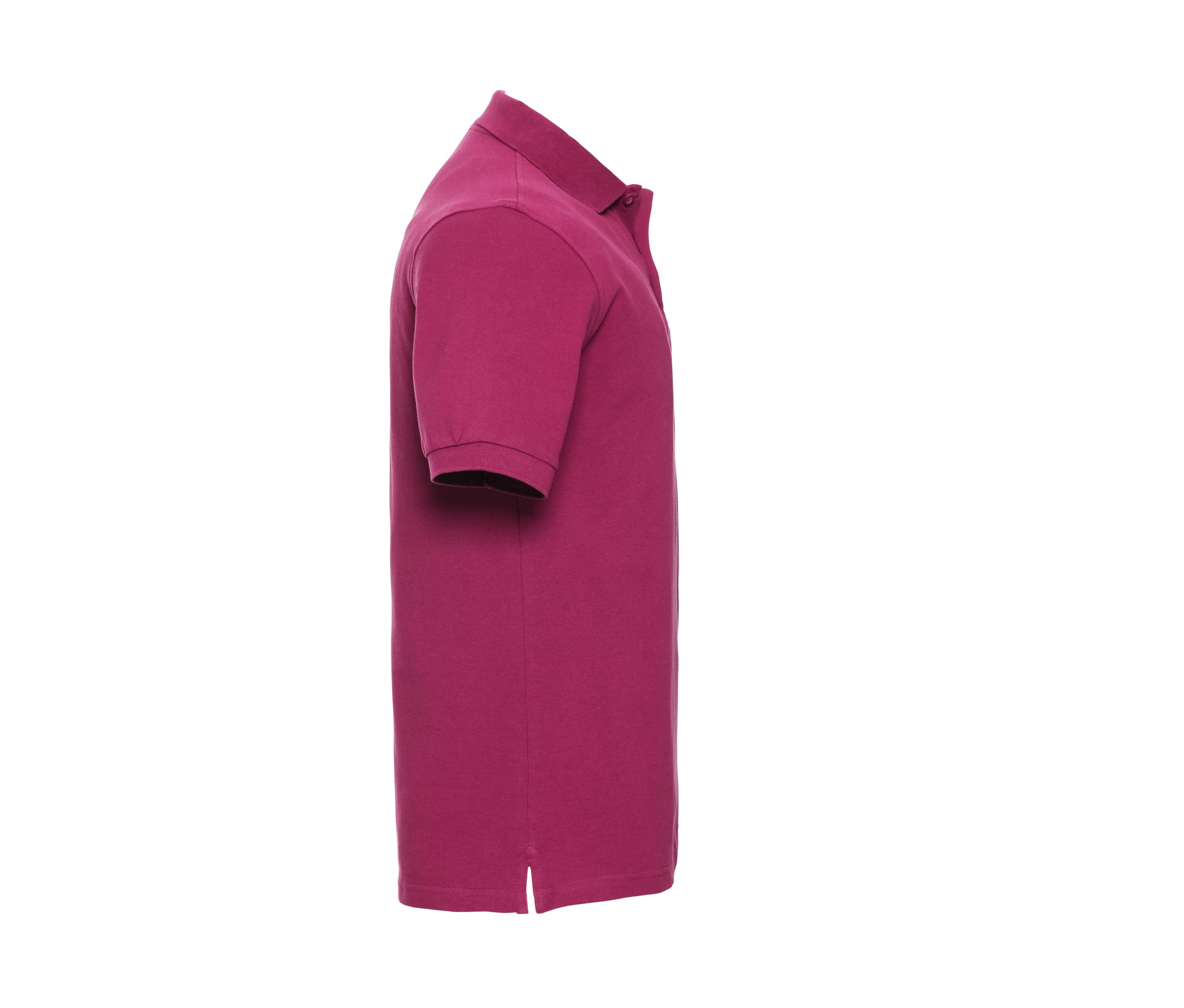 MEN'S CLASSIC COTTON POLO