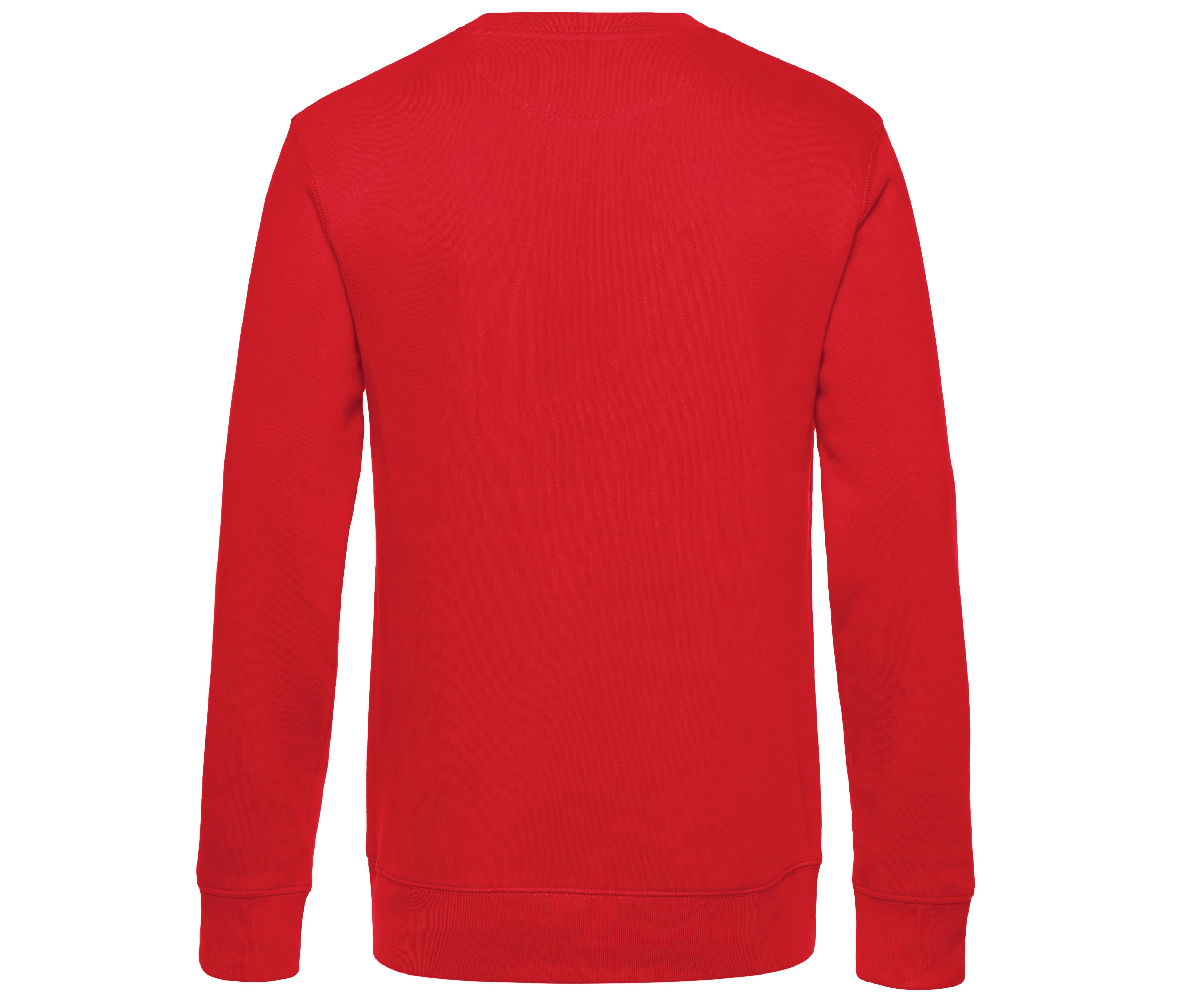 B&C KING CREW NECK