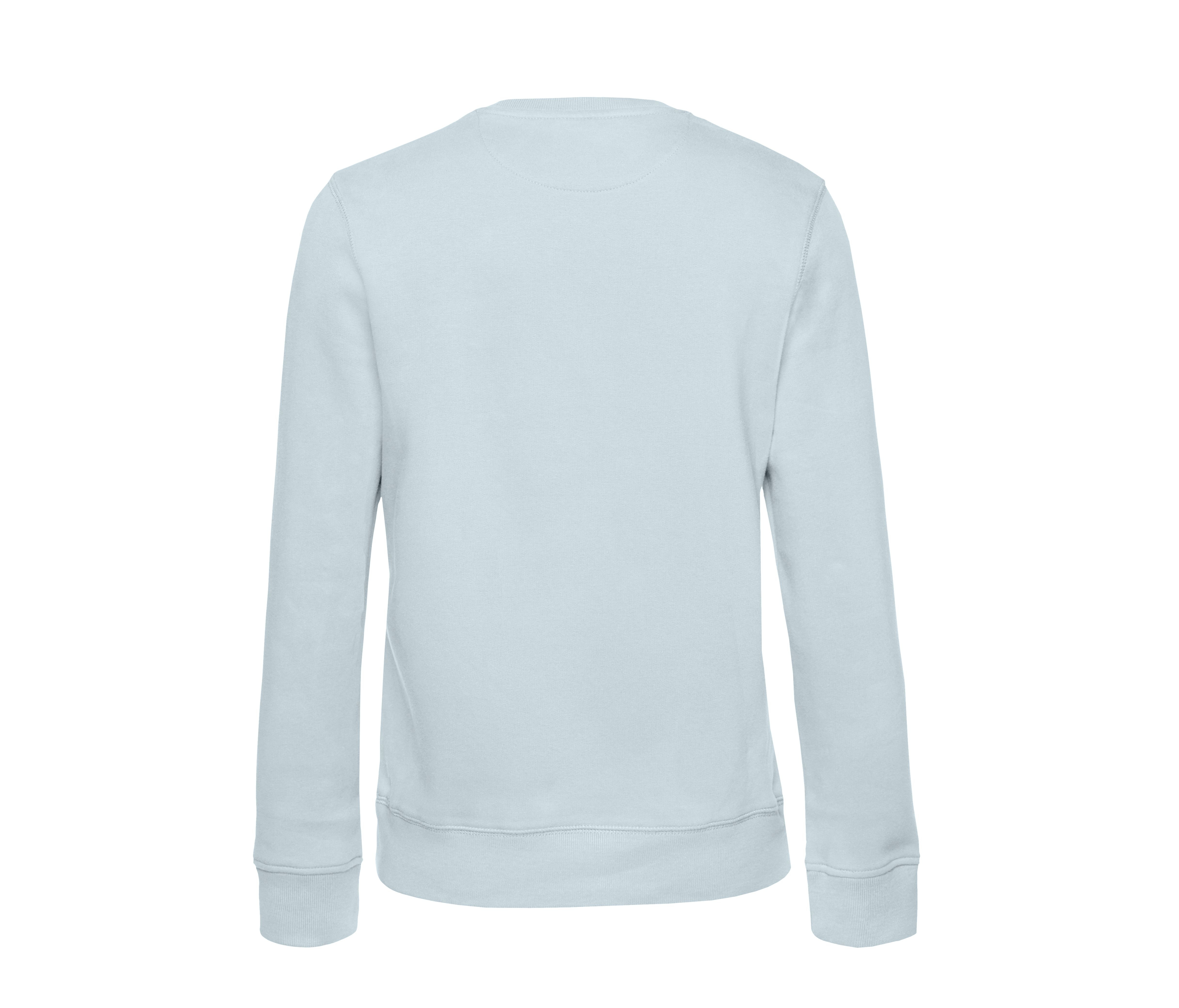 B&C QUEEN CREW NECK