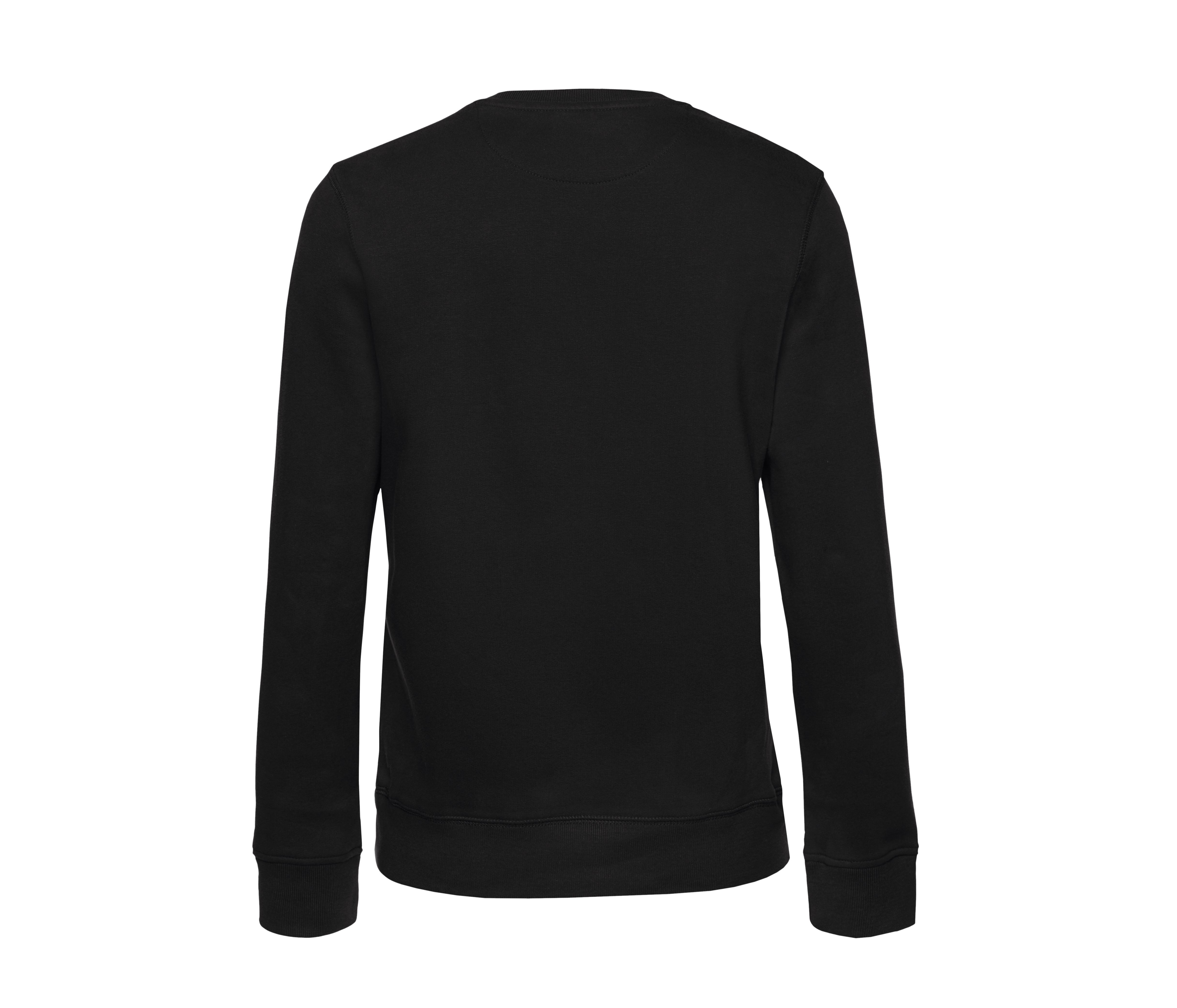 B&C QUEEN CREW NECK