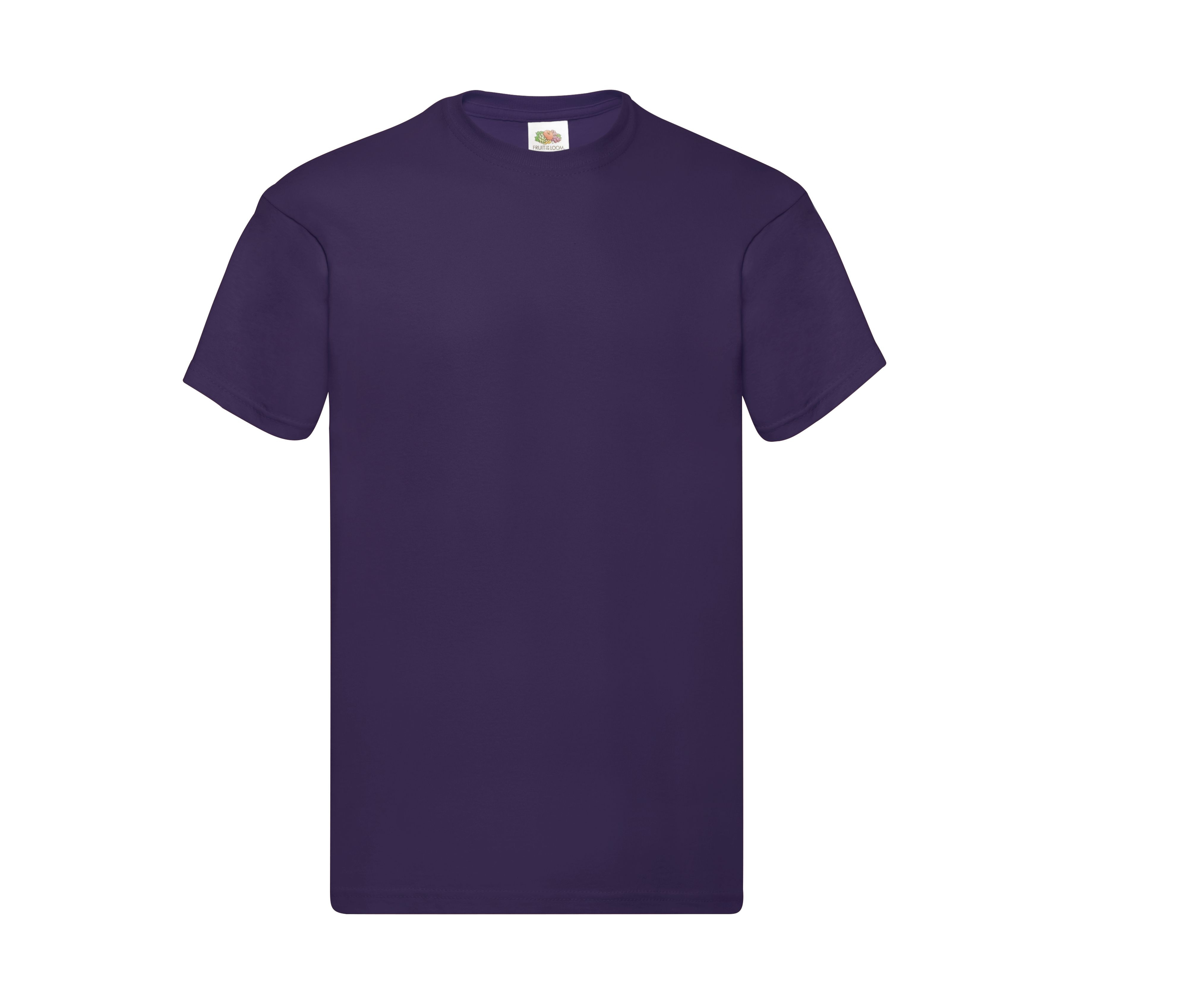 ORIGINAL T