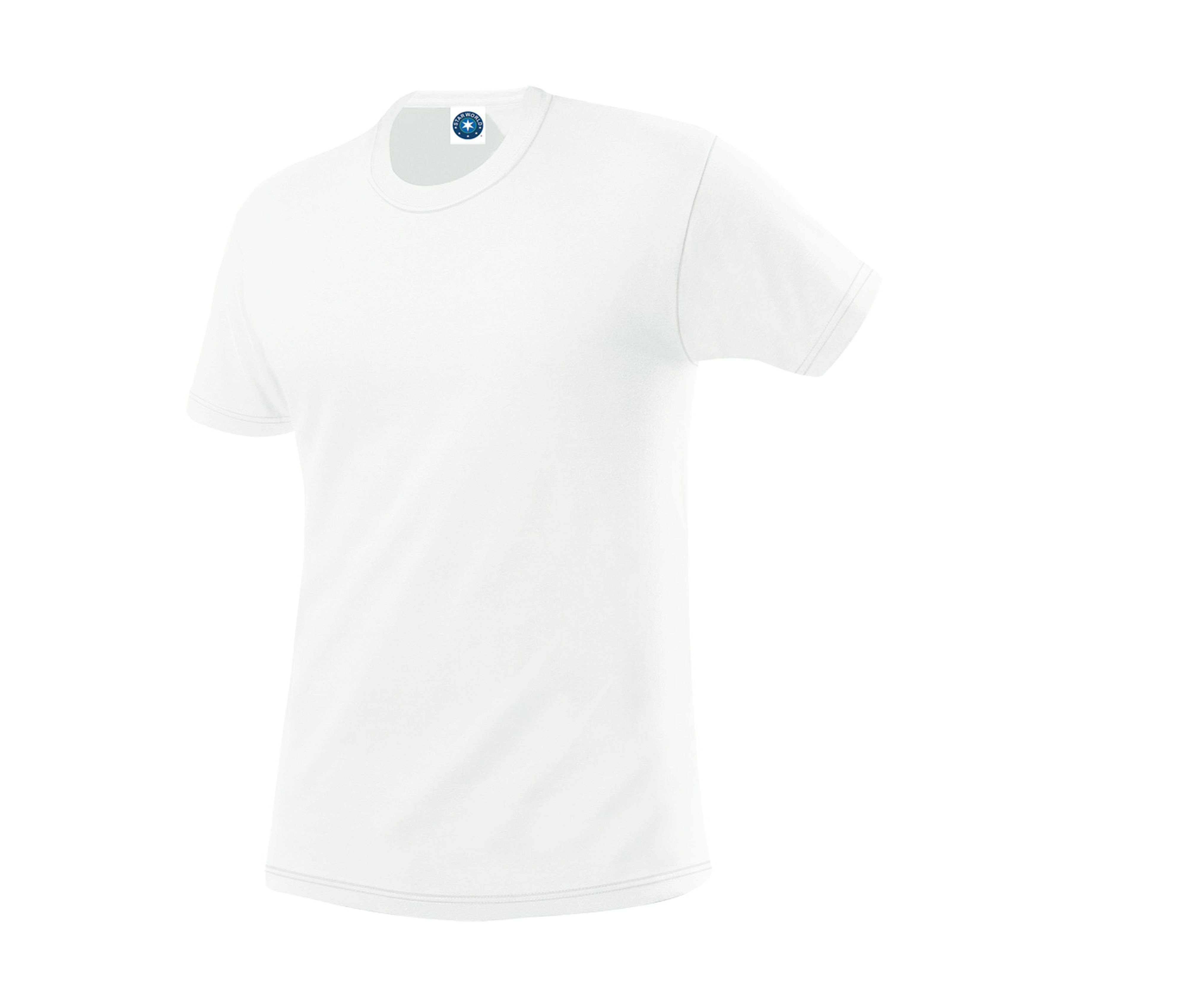 HEFTY TEE