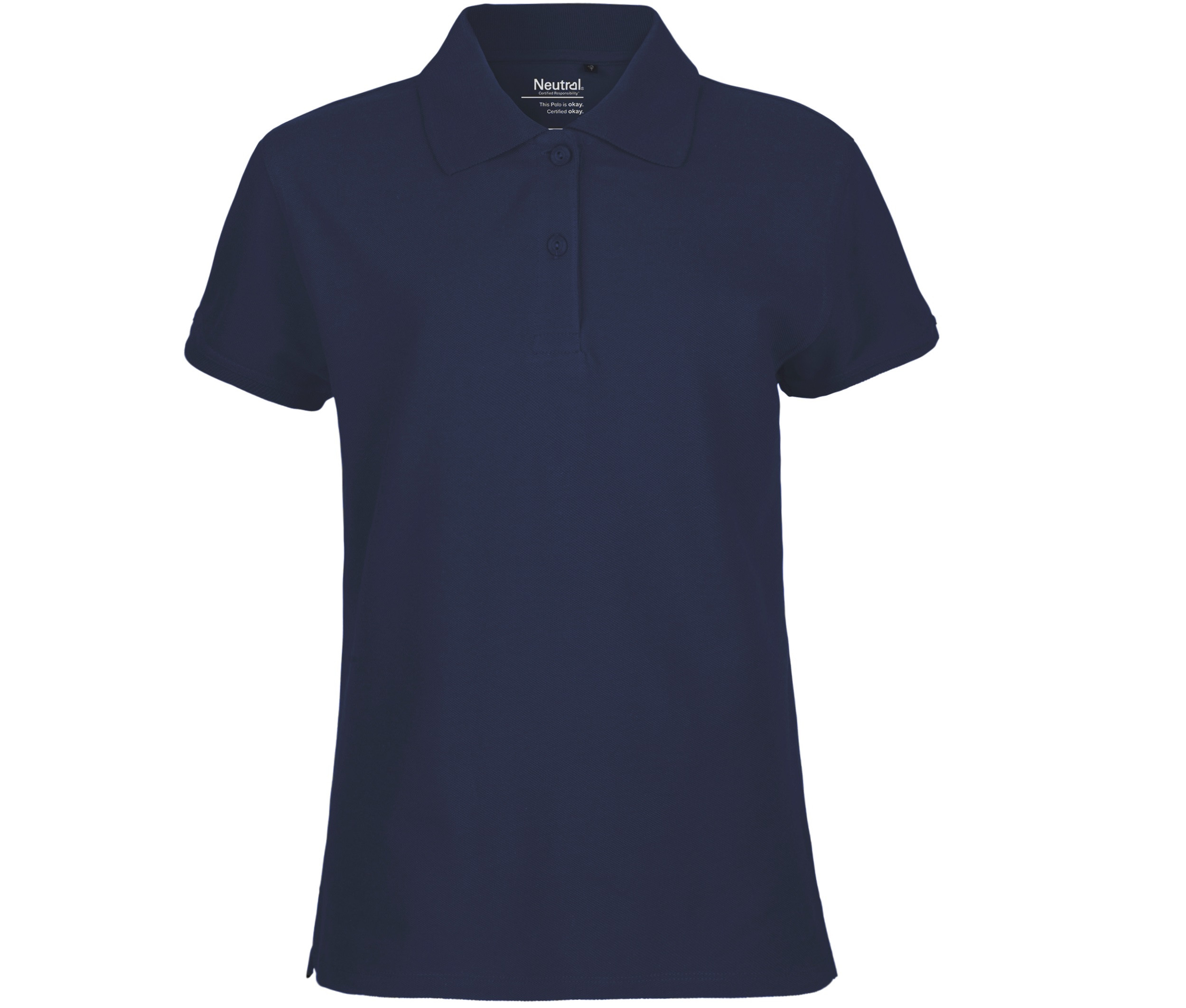 LADIES CLASSIC POLO