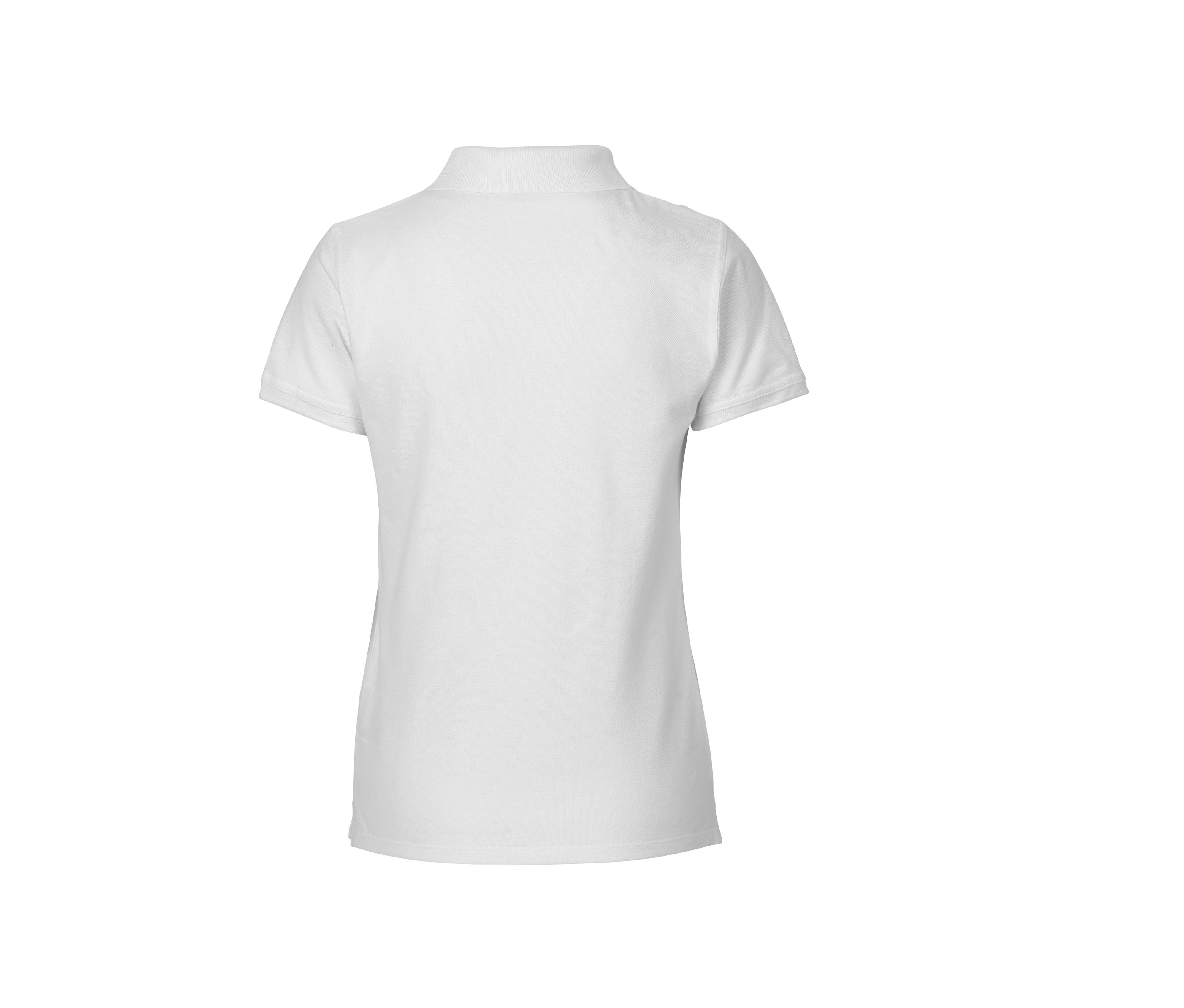 LADIES CLASSIC POLO
