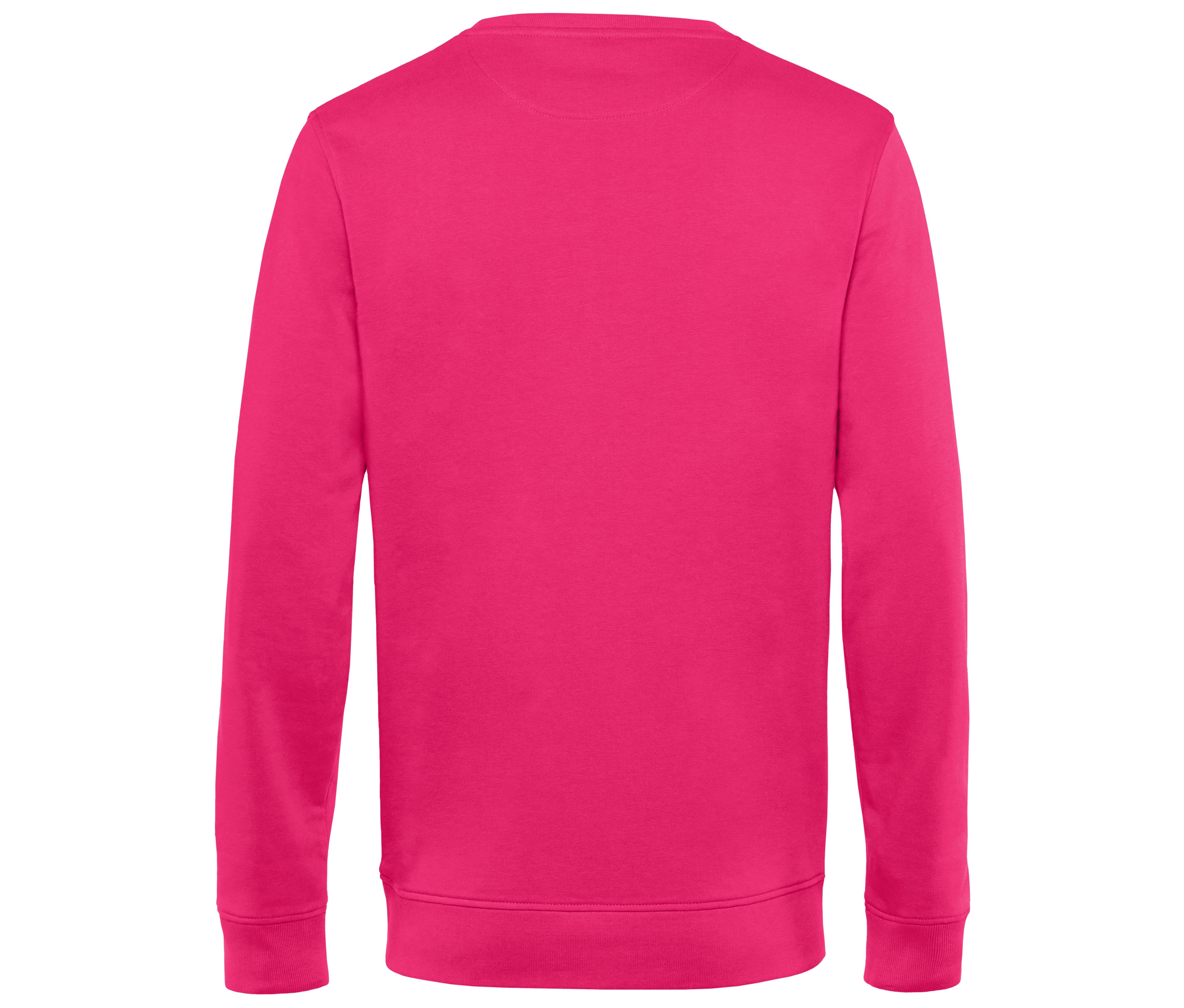 INSPIRE CREW NECK