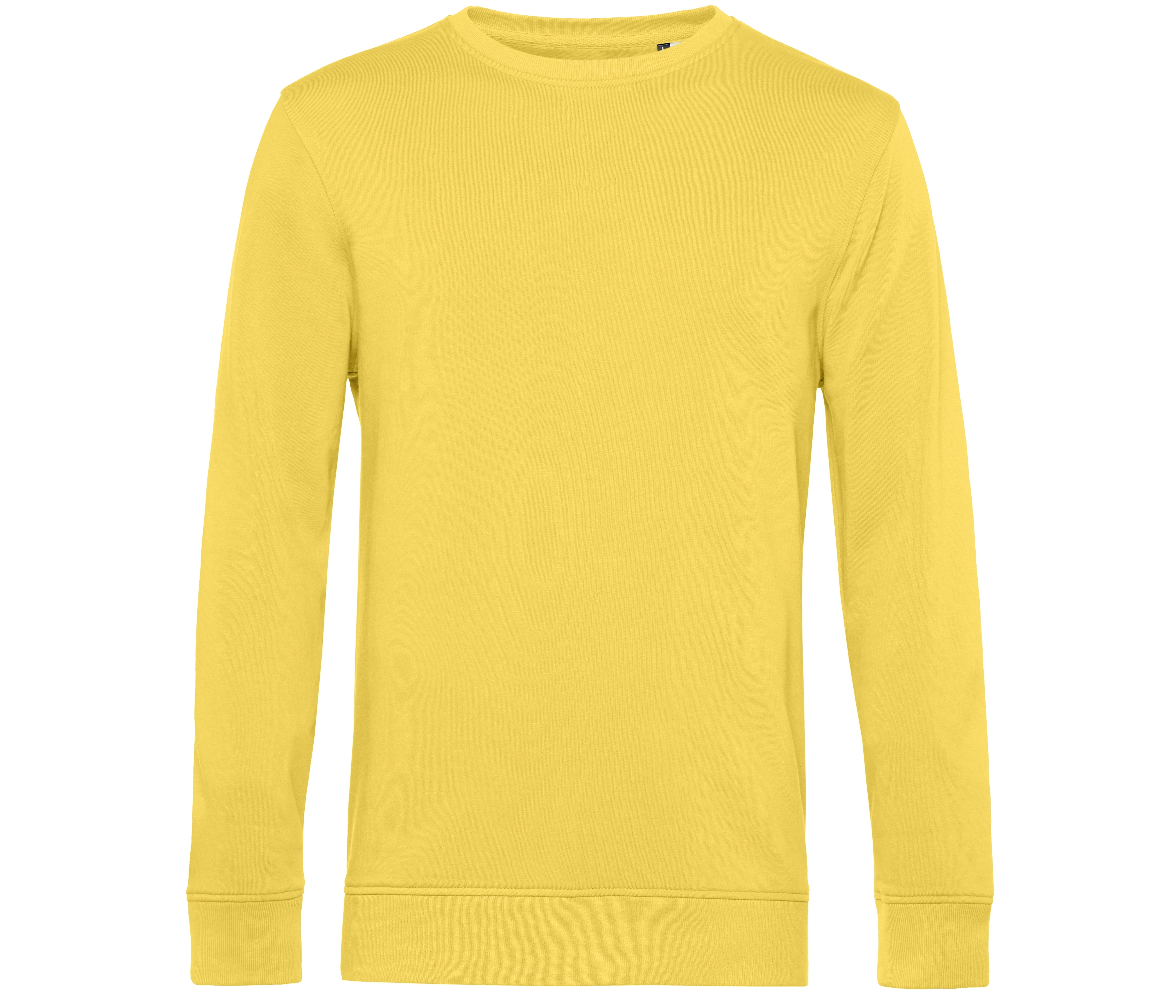 INSPIRE CREW NECK