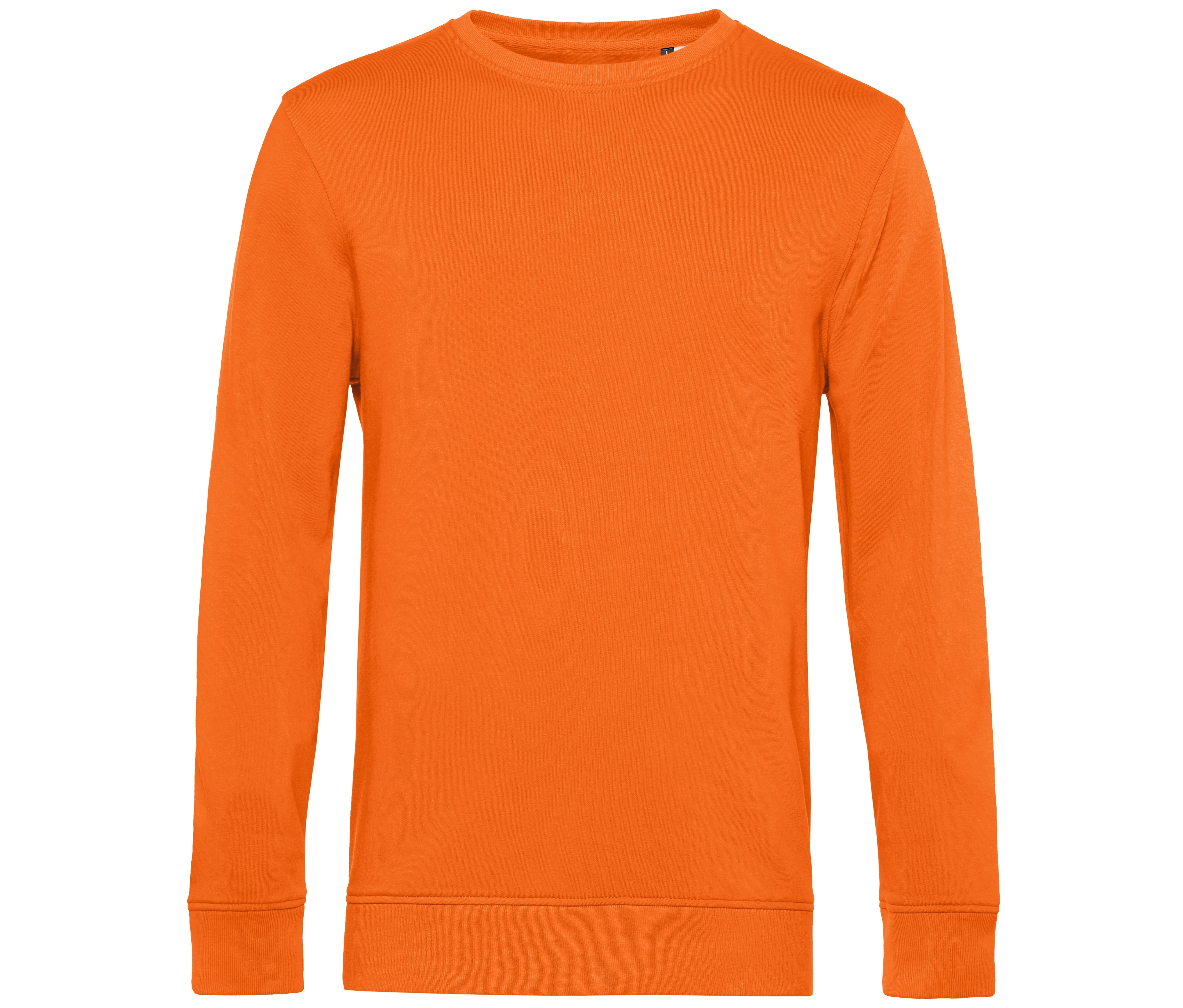 INSPIRE CREW NECK
