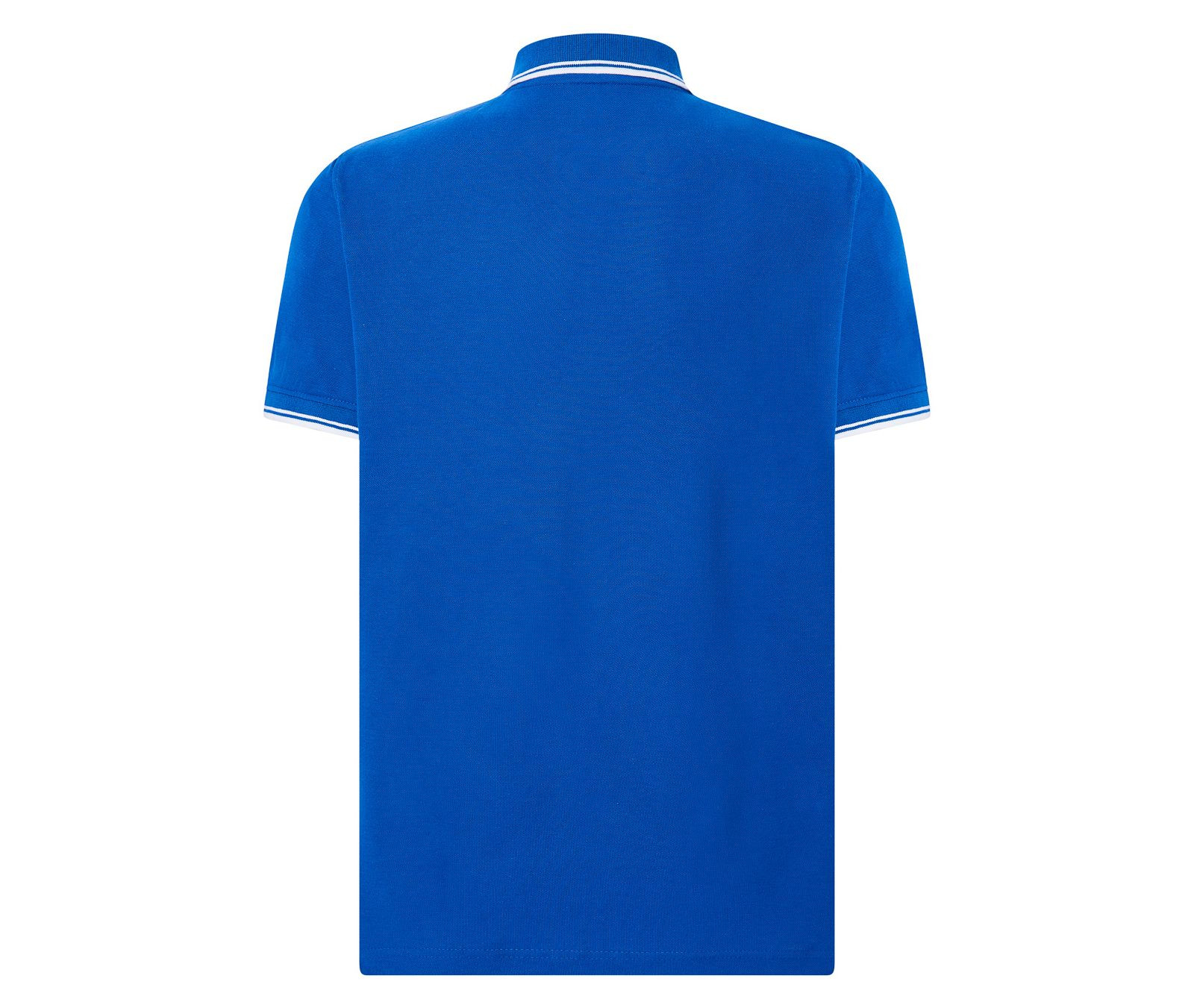 MAN REGULAR POLO