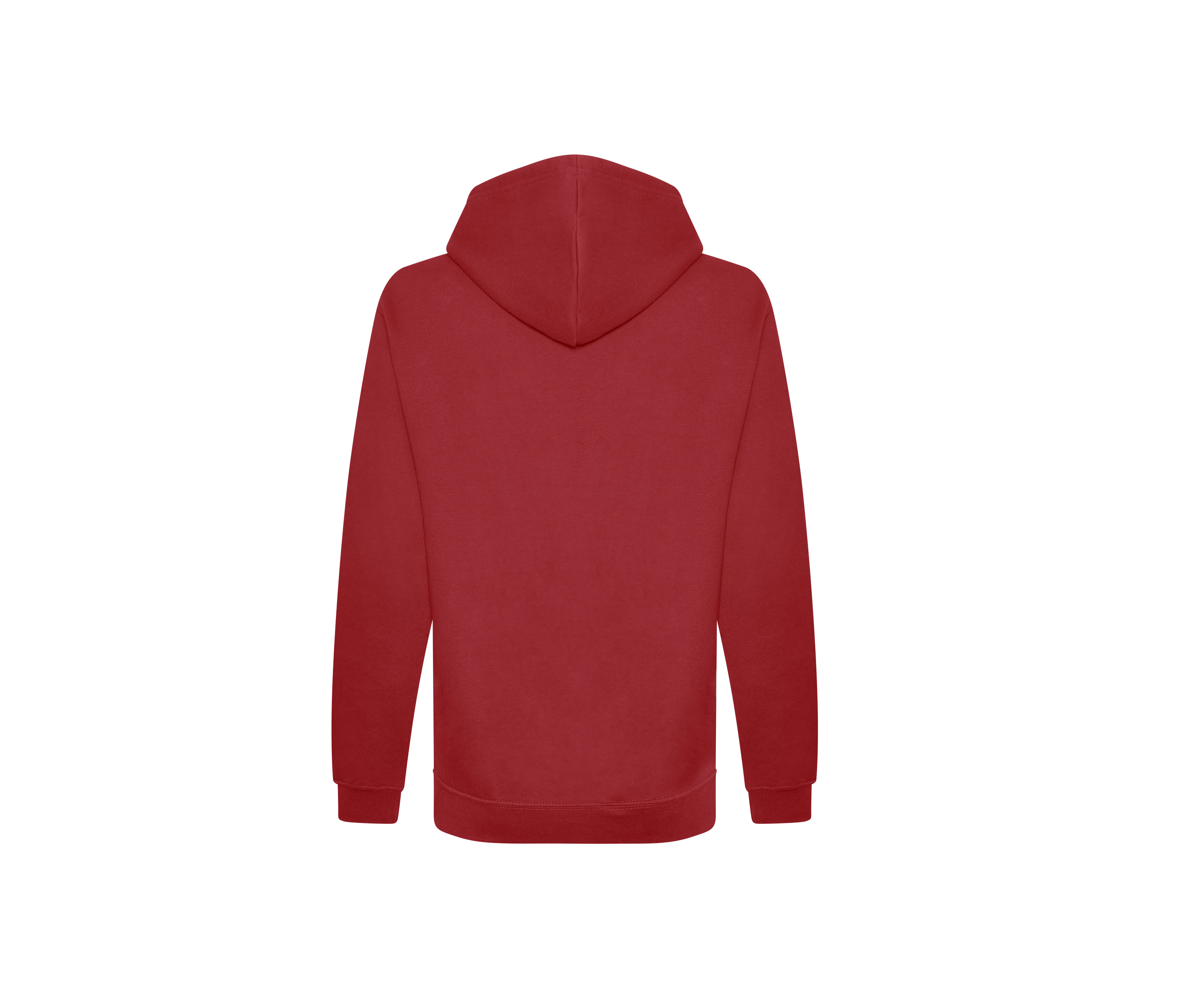 ORGANIC HOODIE