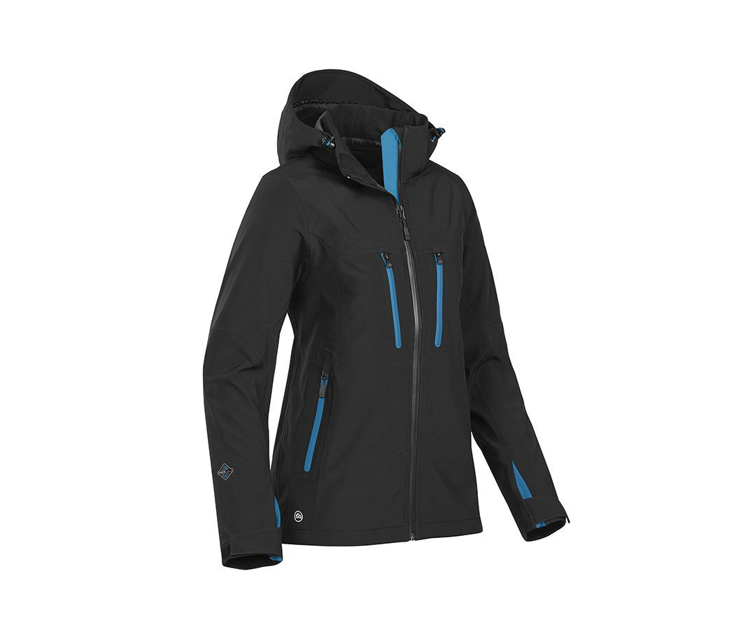 W'S PATROL SOFTSHELL