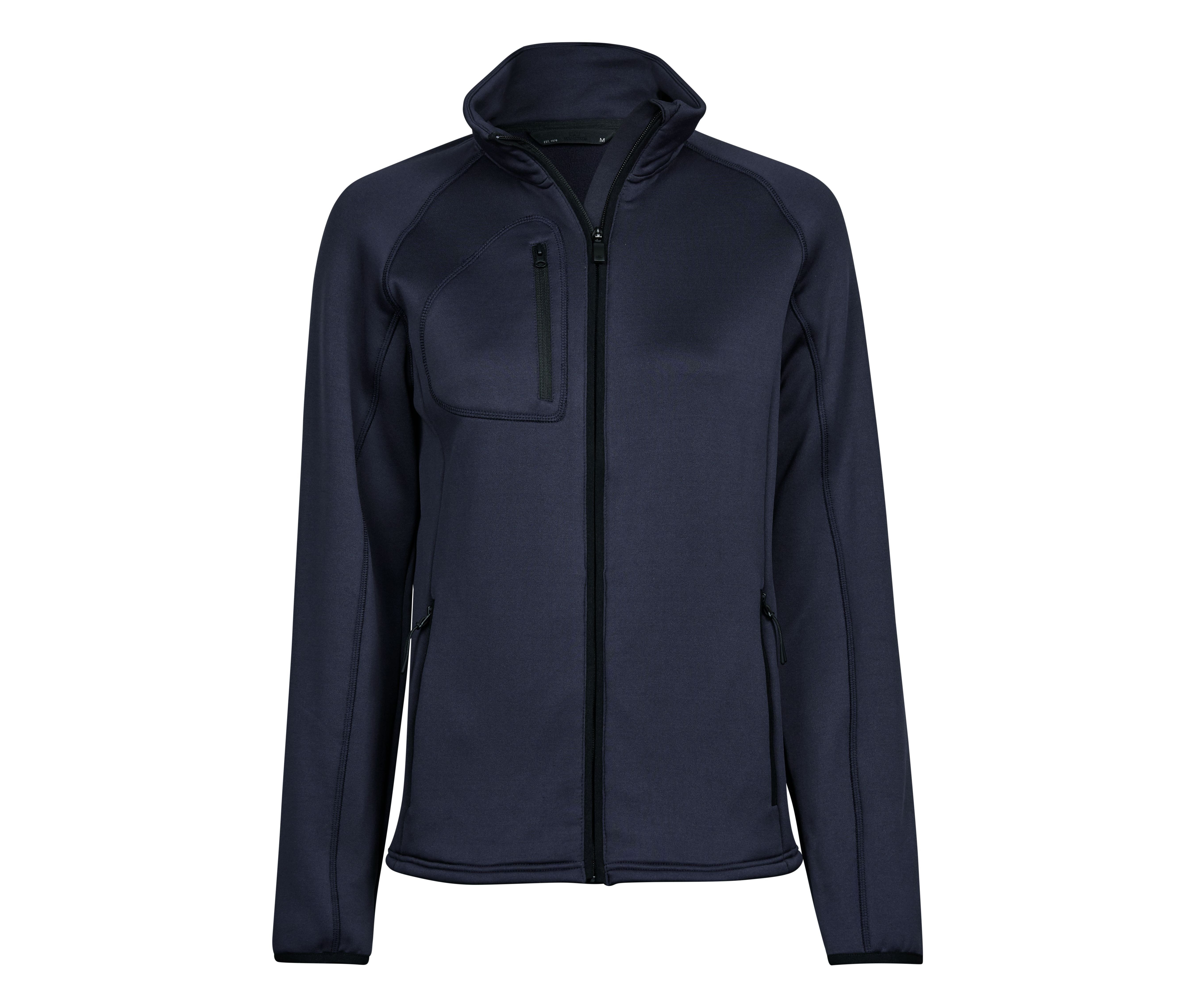 WOMEN'S STRETCH FLEECE