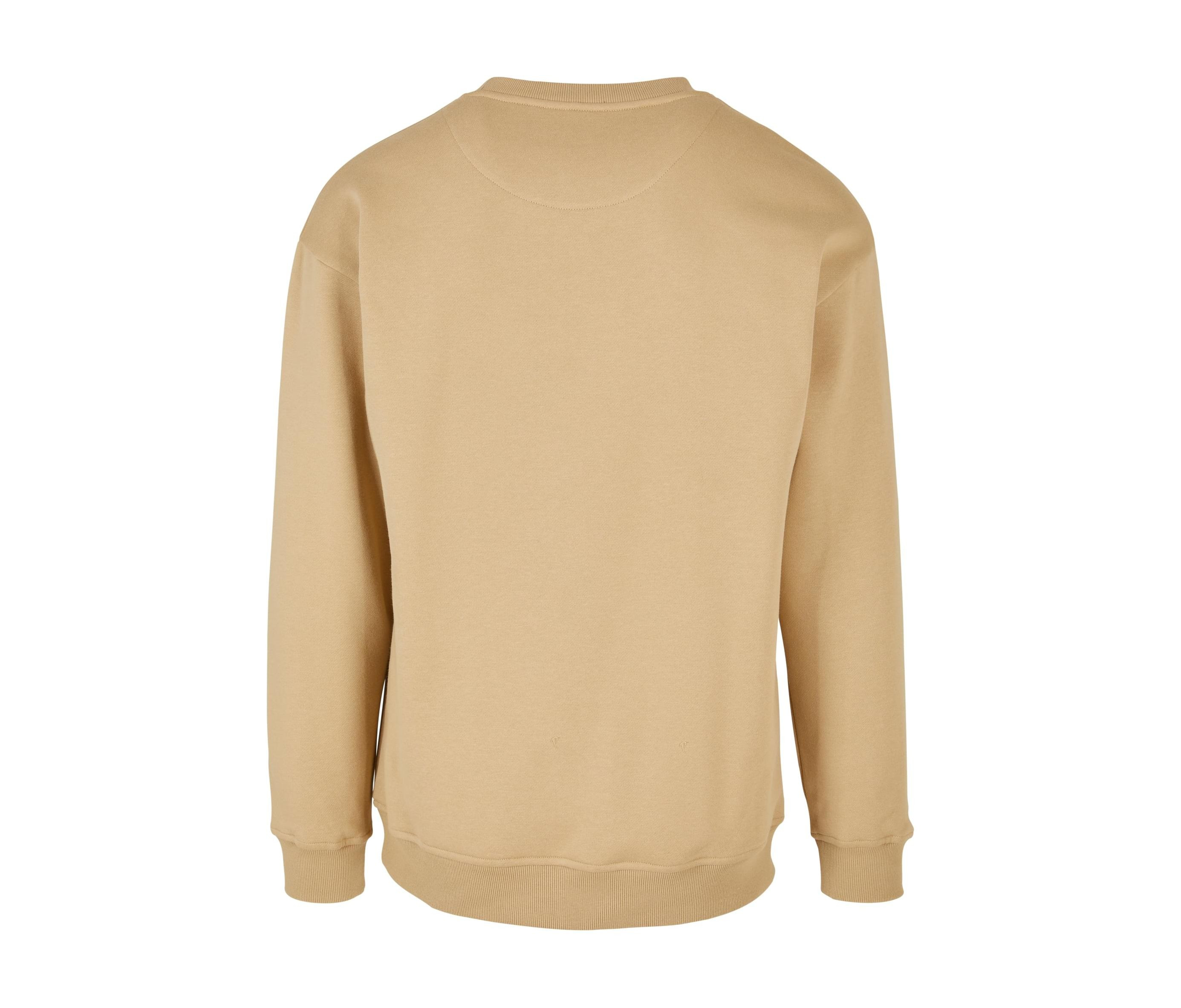 SWEAT CREWNECK