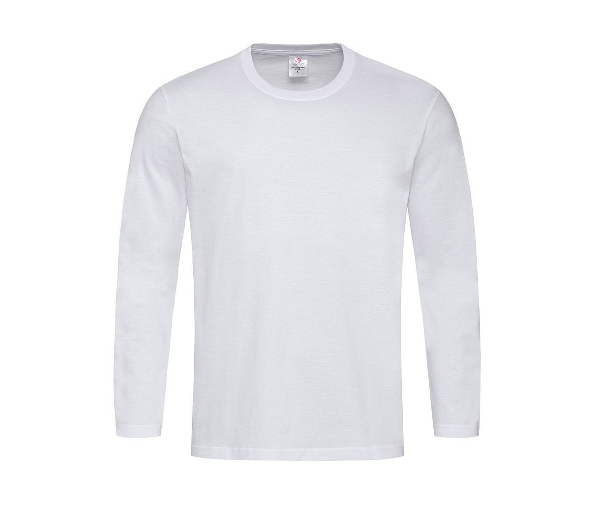 COMFORT-T LONG SLEEVE