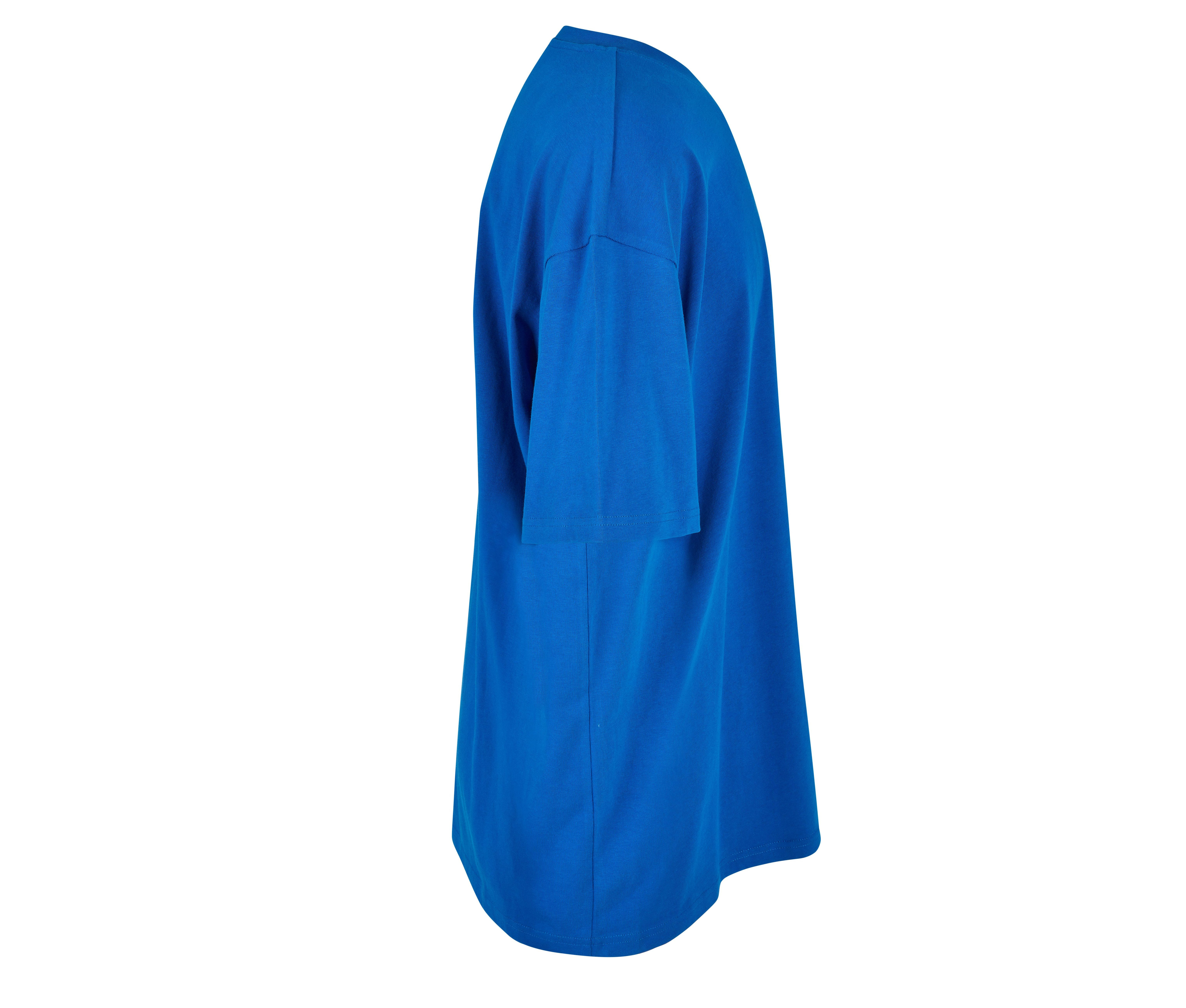 HEAVY OVERSIZE TEE