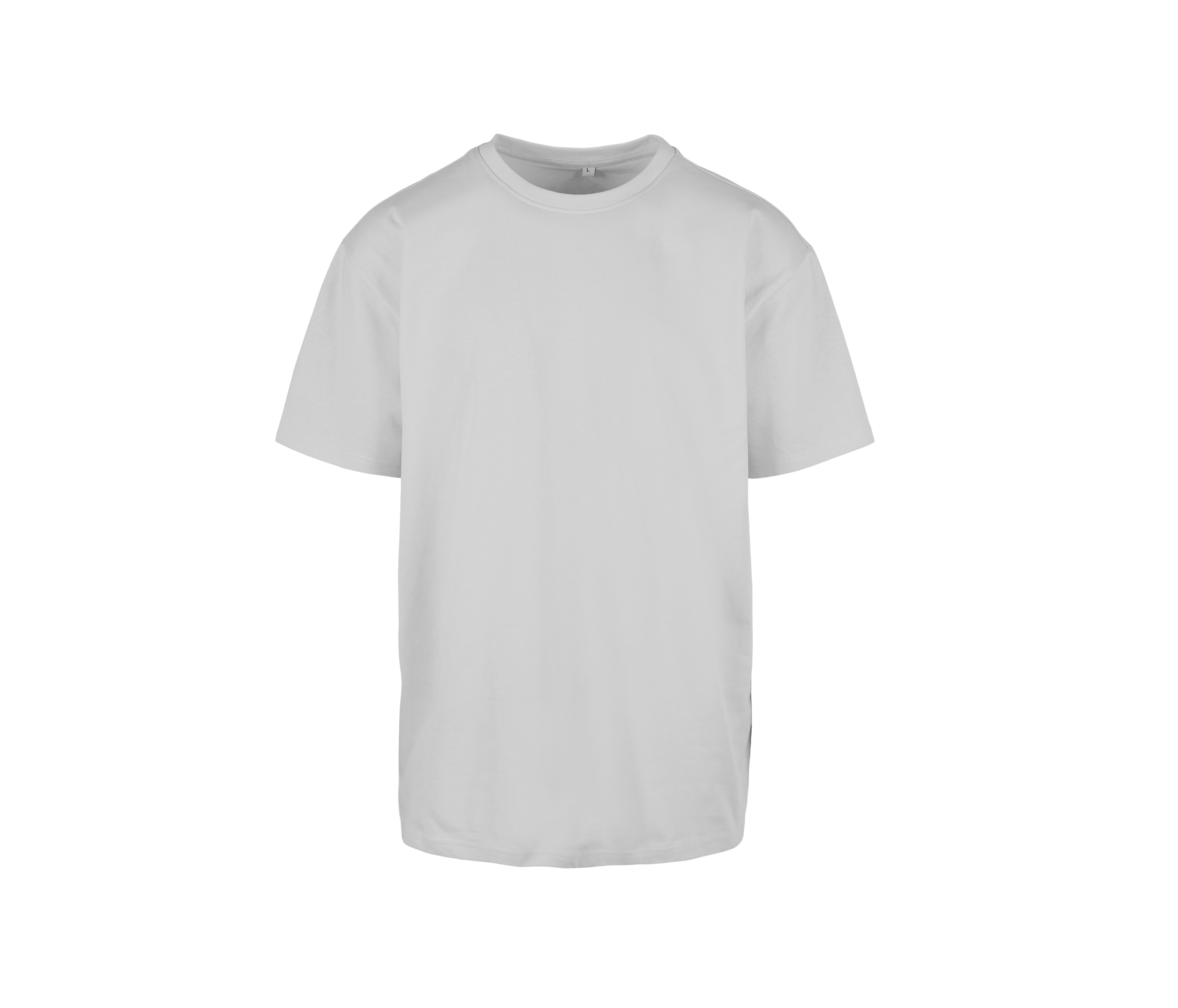 HEAVY OVERSIZE TEE