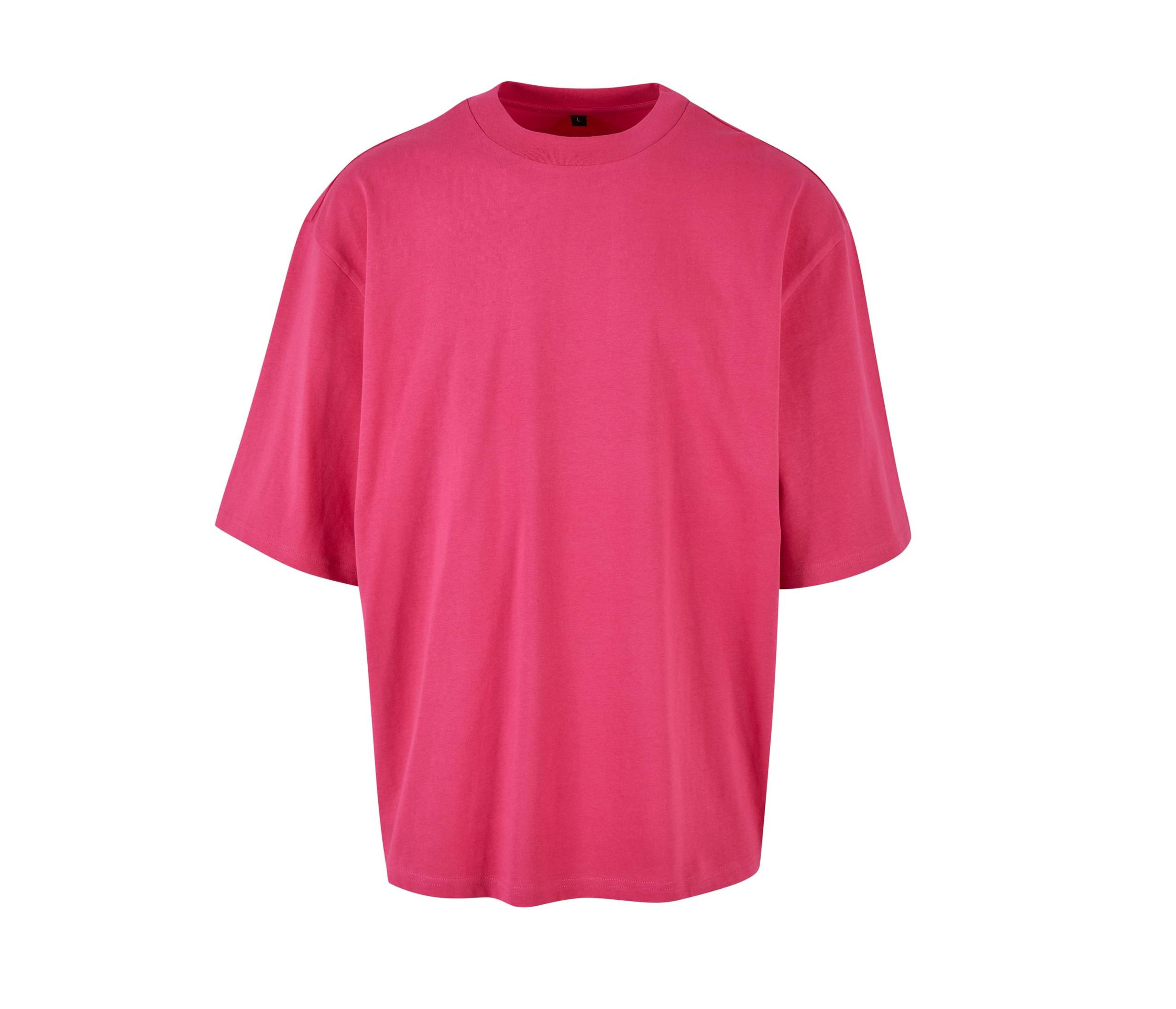 OVERSIZED SLEEVE TEE