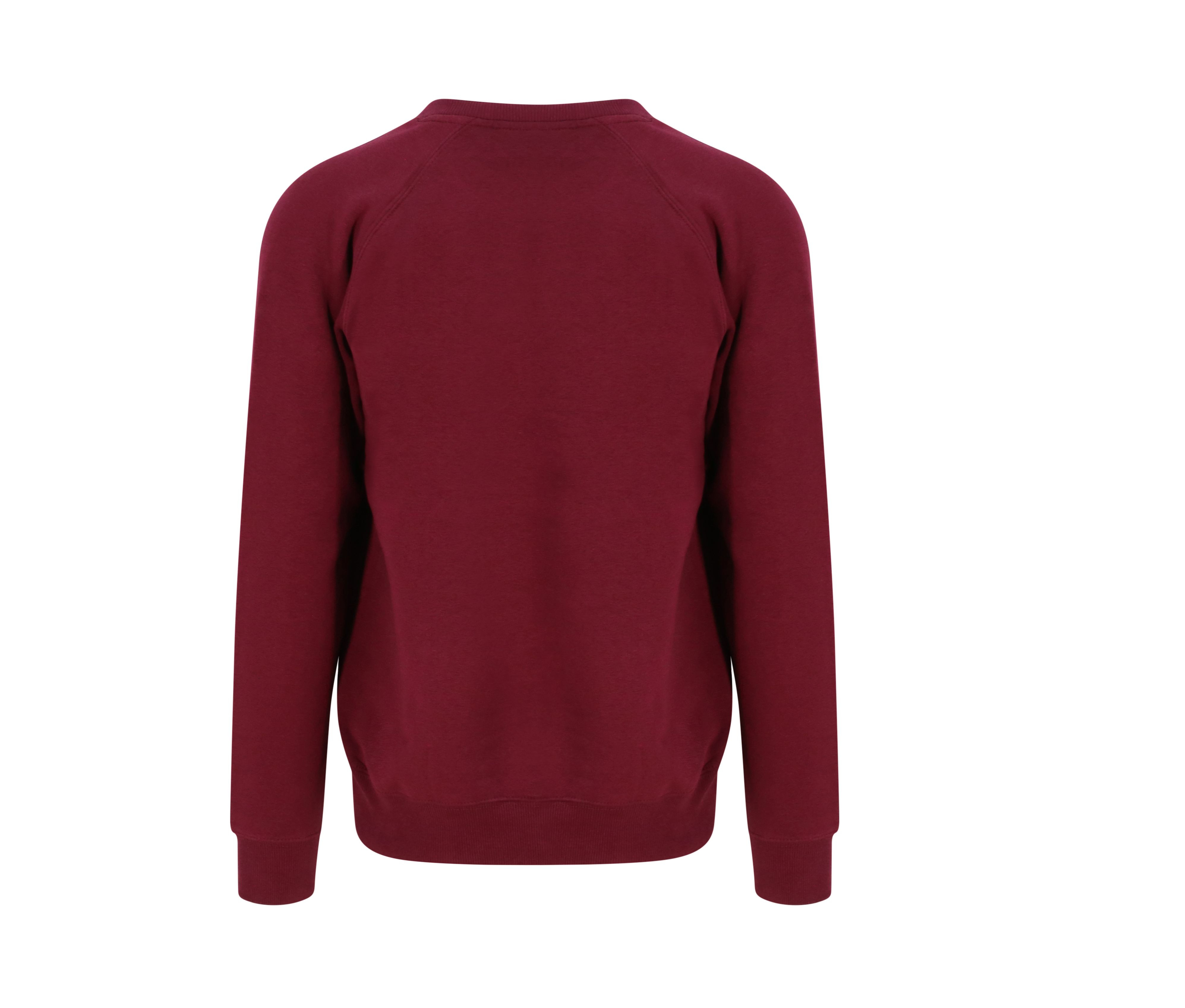 GRADUATE HEAVYWEIGHT SWEAT