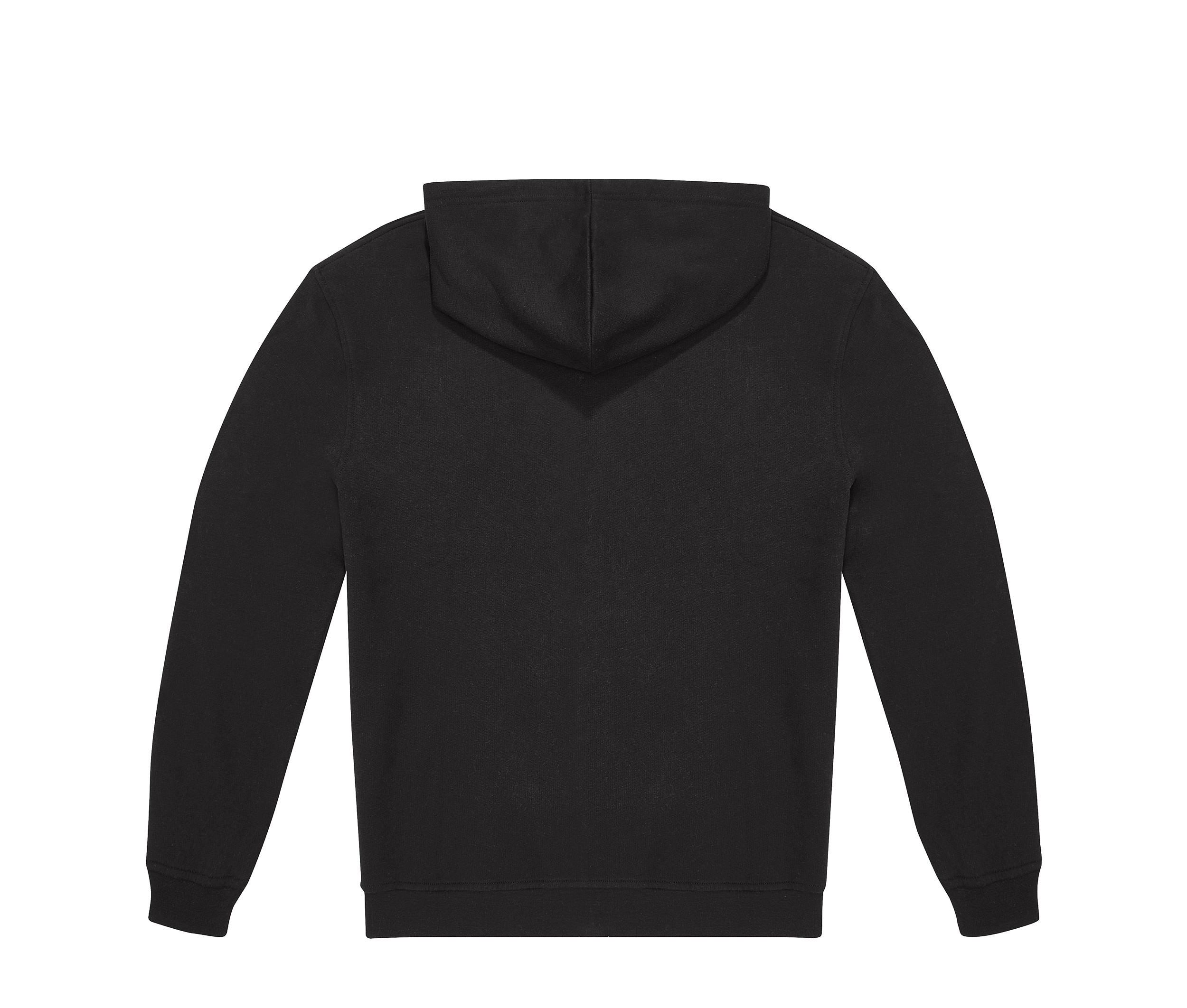 ID.334 ZIP HOOD