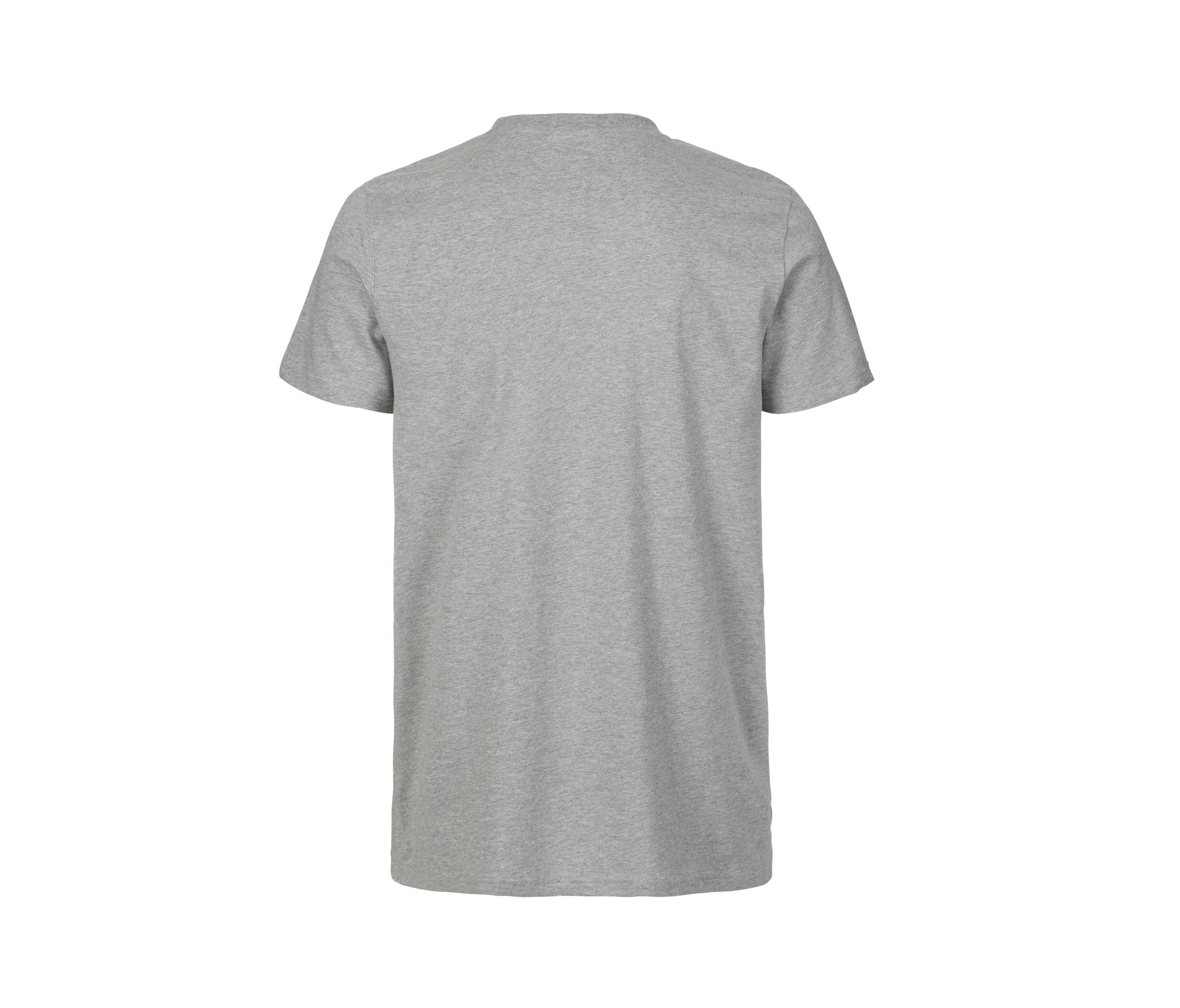 UNISEX TIGER COTTON T-SHIRT