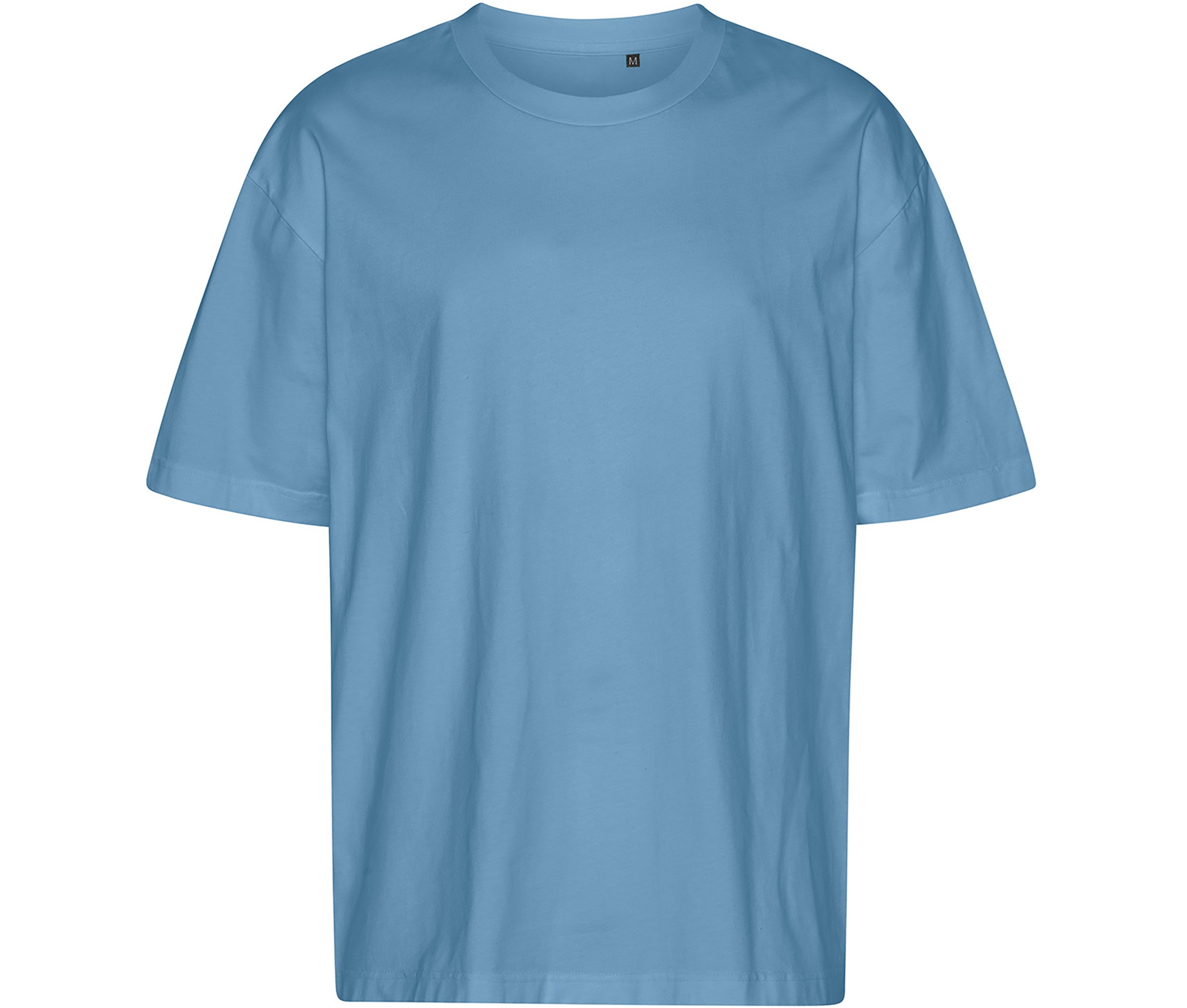 OVERSIZED T-SHIRT